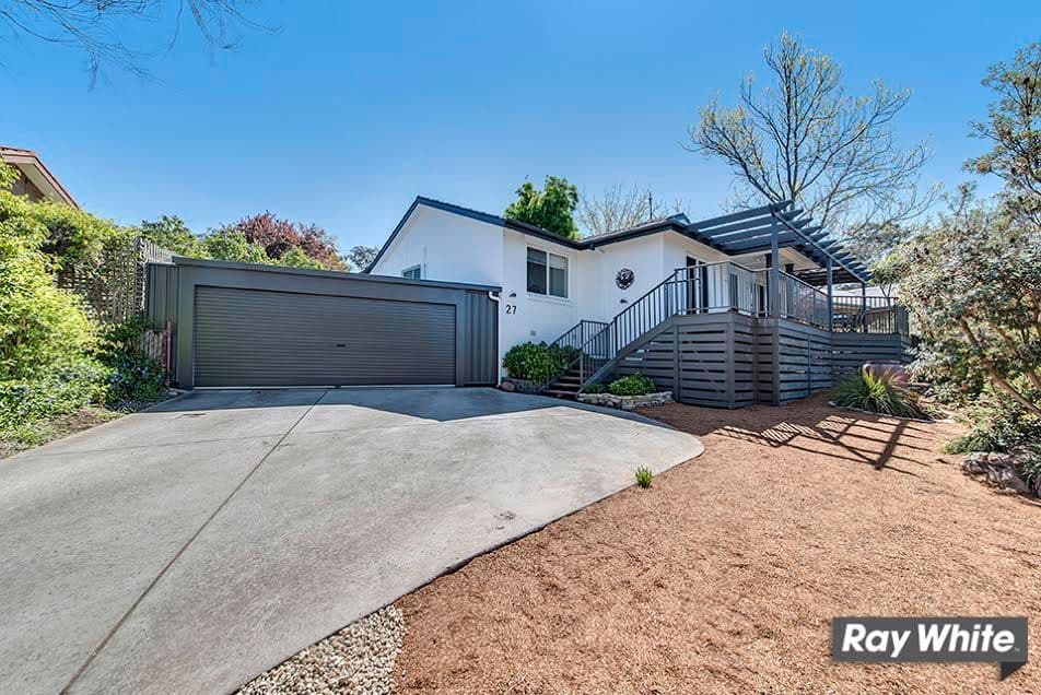 27 Badgery Street, Macquarie ACT 2614, Macquarie - Thumbnail 2