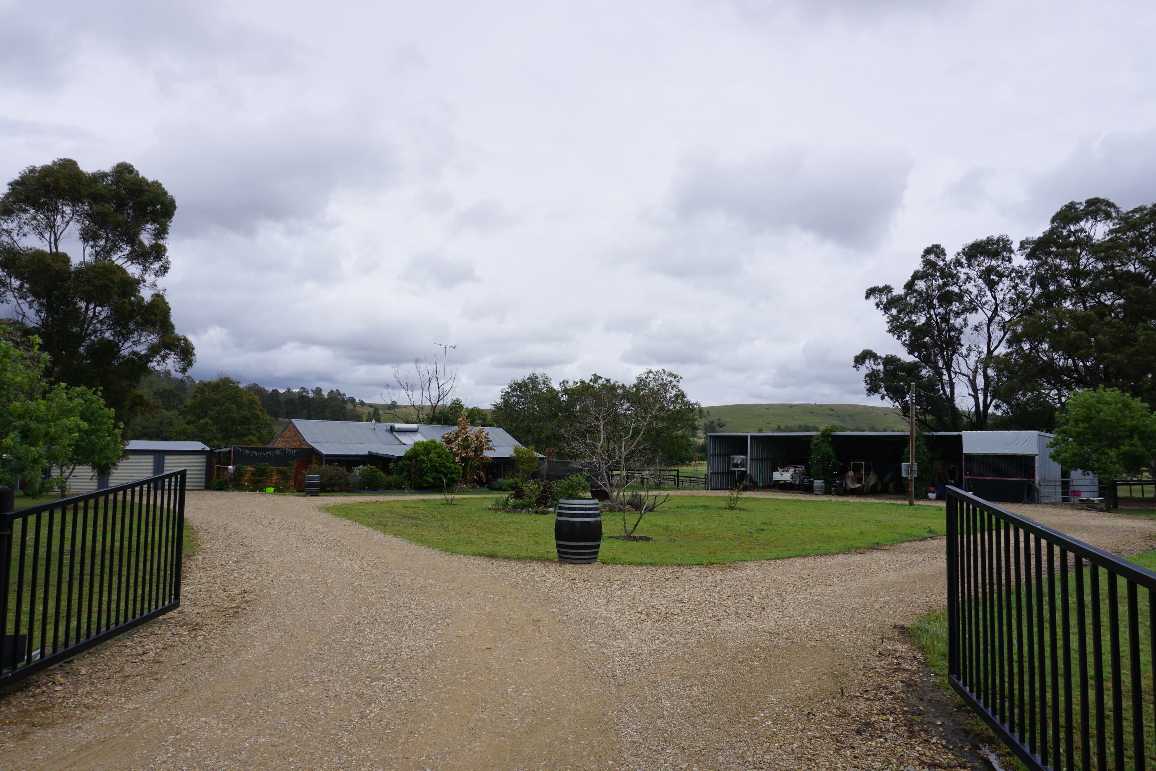 1475 Mirannie Road, Singleton NSW 2330, Singleton - Image 1