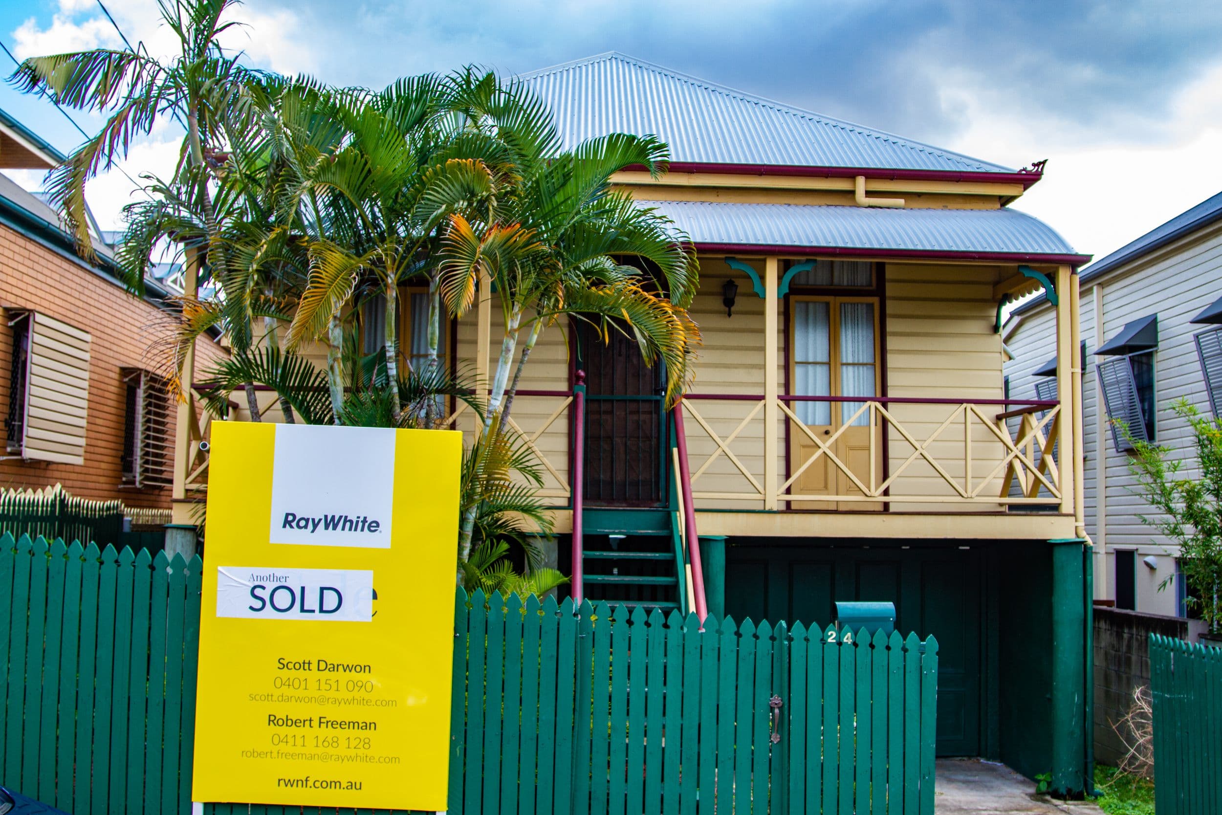 24 Annie Street, New Farm QLD 4005, New Farm - Image 1