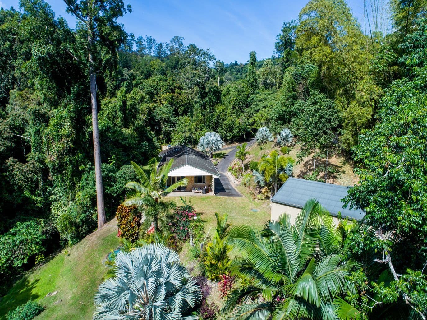 16 -18 Fossicker Close, Goldsborough QLD 4865, Goldsborough - Thumbnail 2
