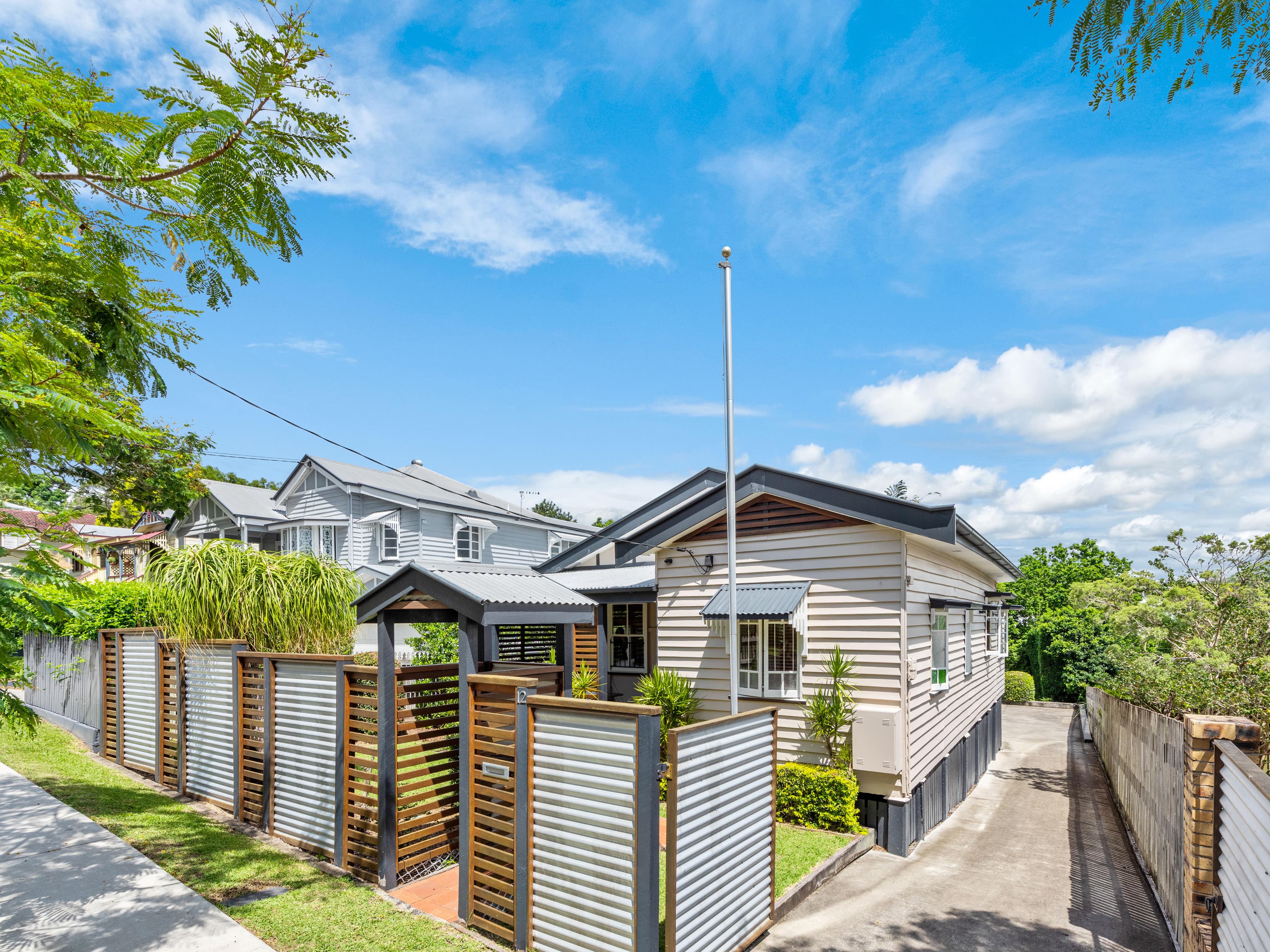 12 Edith Street, Alderley QLD 4051, Alderley - Thumbnail 2