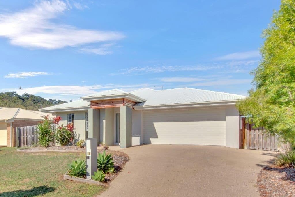 20 Sundew Street, New Auckland QLD 4680, New Auckland - Thumbnail 2
