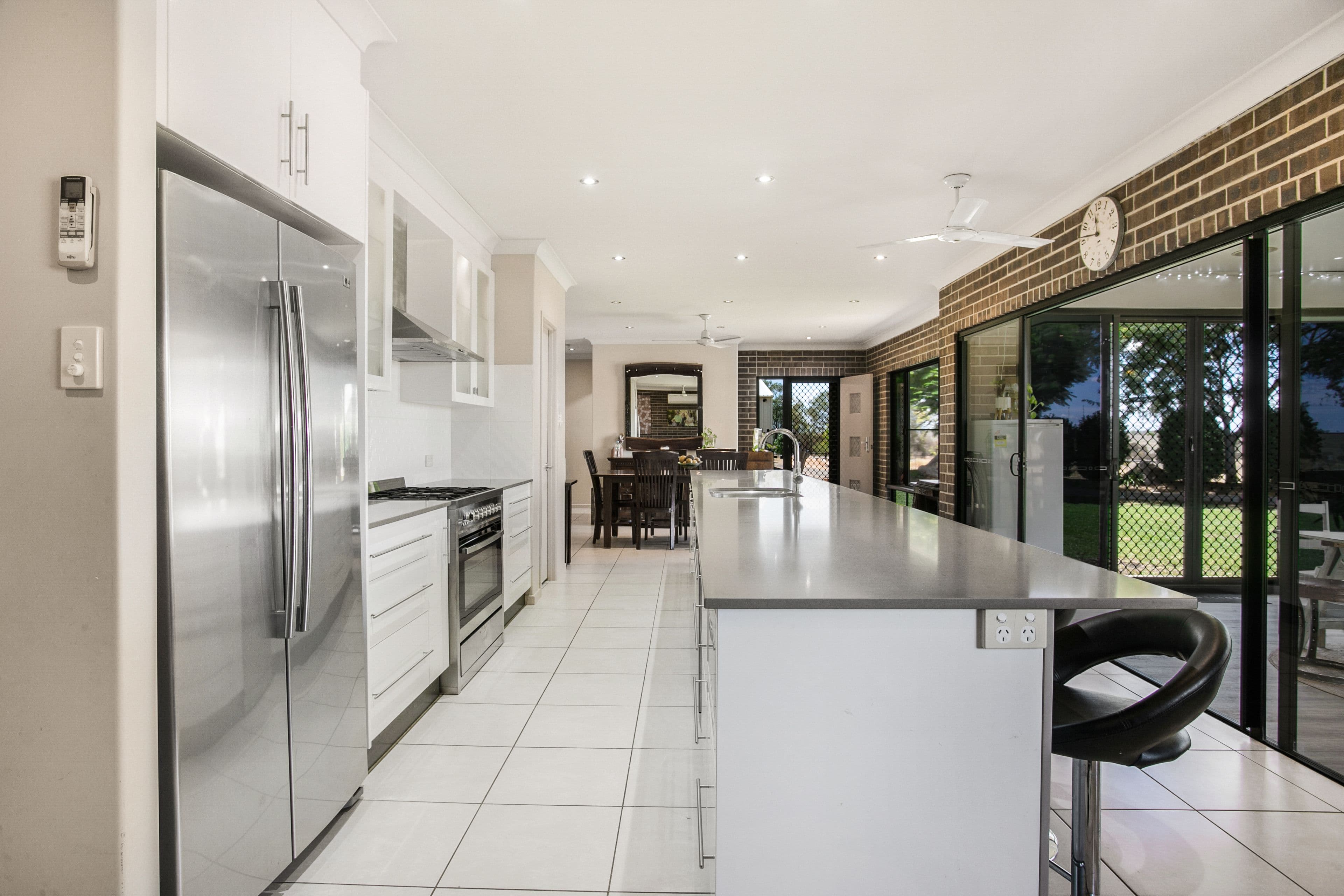 91 Hibernia Road, Capella QLD 4723, Capella - Thumbnail 4