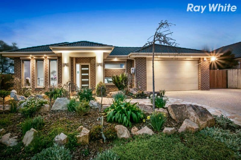 107 Livingstone Boulevard, Pakenham VIC 3810, Pakenham - Image 1