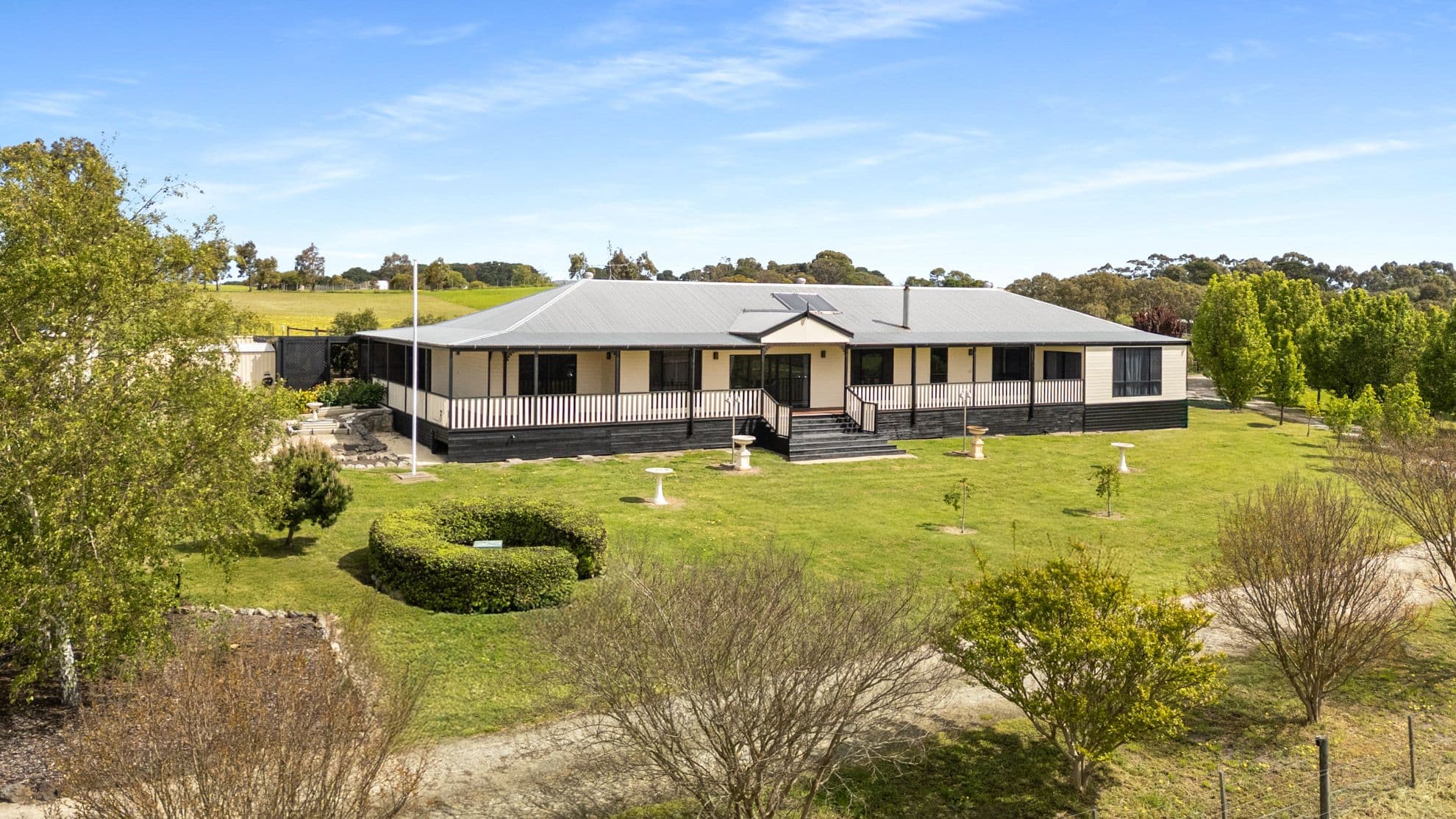 3 John Fallas Drive, Compton SA 5291, Compton - Image 1