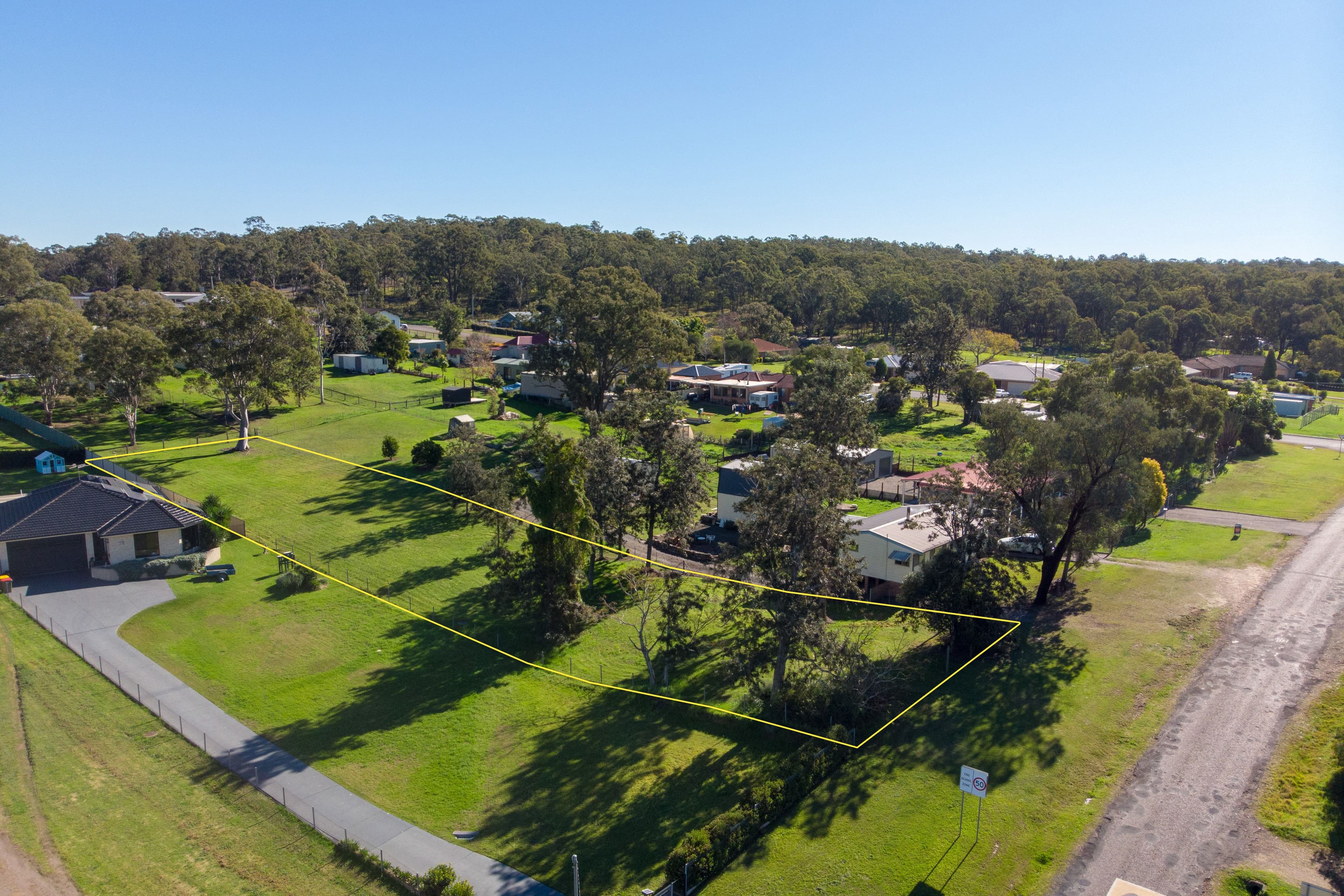 47 Marshall Street, Clarence Town NSW 2321, Clarence Town - Image 1