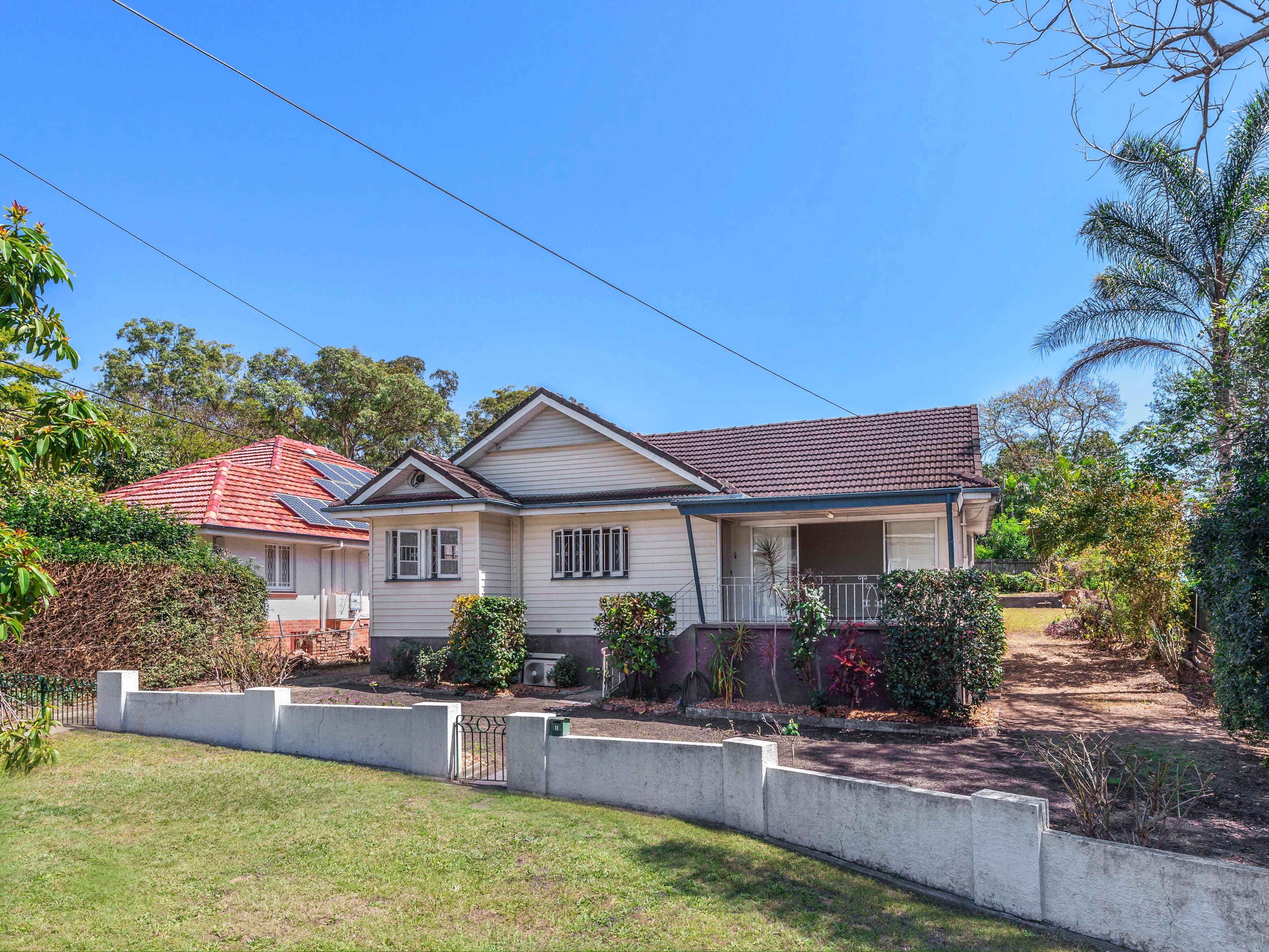 11 Tweed Street, Ashgrove QLD 4060, Ashgrove - Image 1
