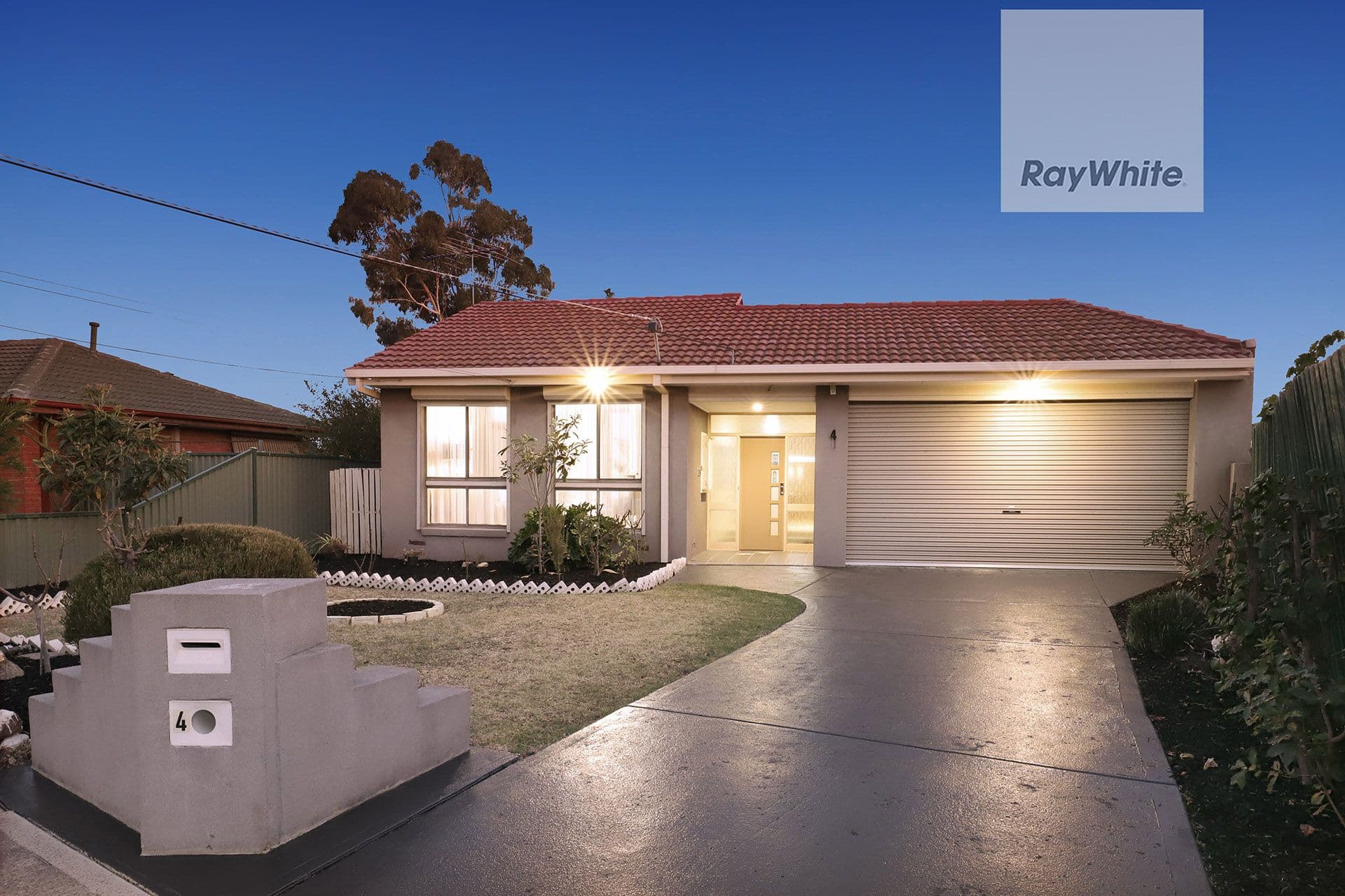 4 Lyre Court, Gladstone Park VIC 3043, Gladstone Park - Image 1