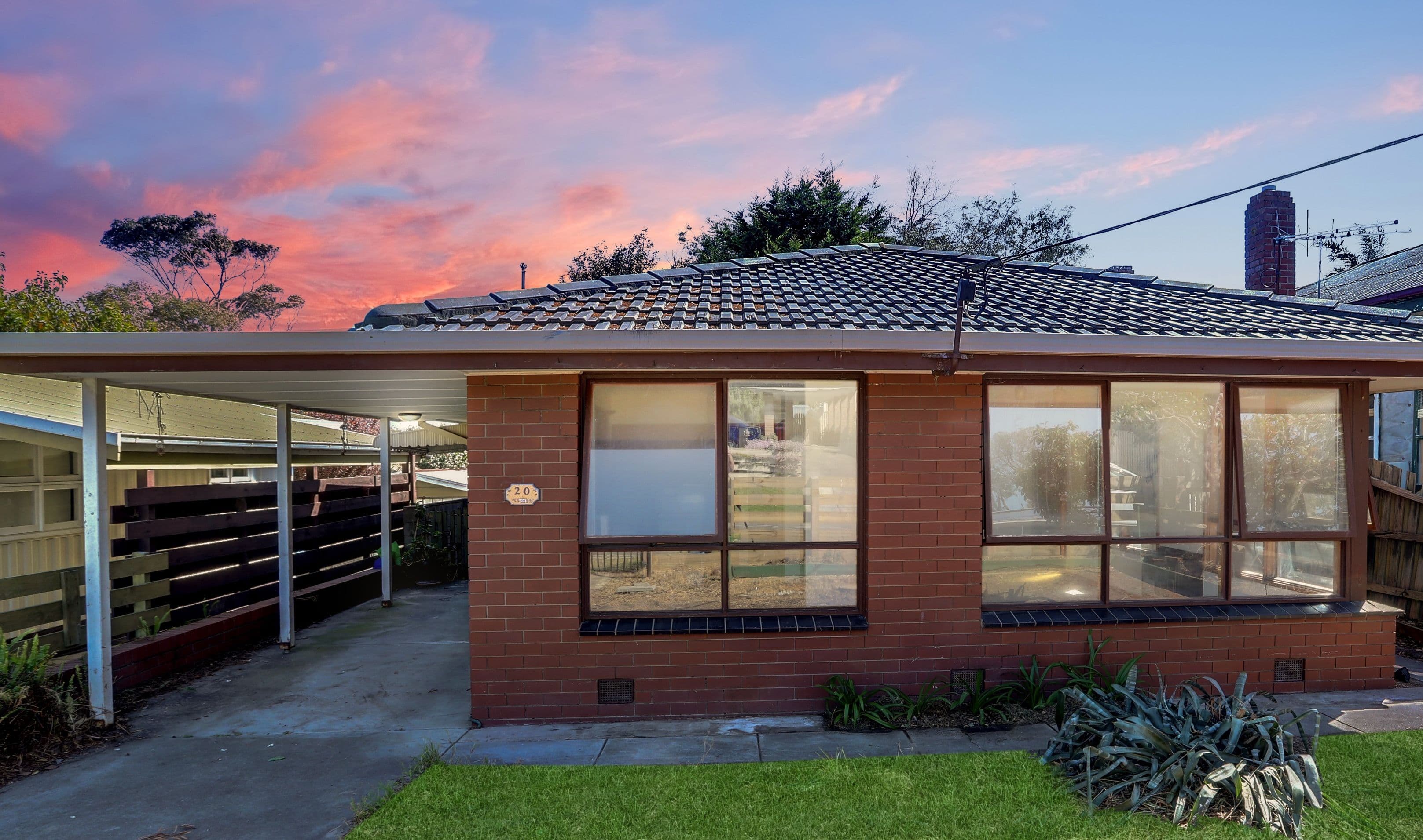 20 Sixth Avenue, Rosebud VIC 3939, Rosebud - Image 1