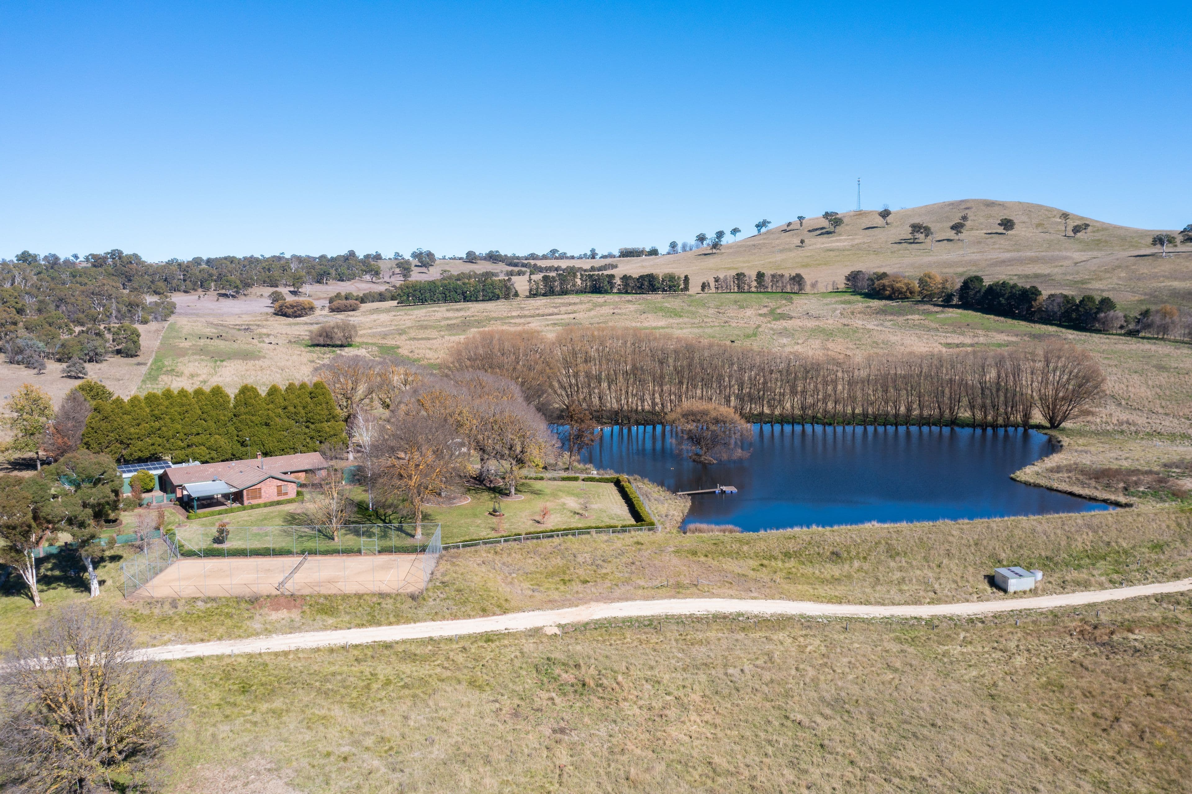 207 Urandangie Road, Guyra NSW 2365, Guyra - Image 1