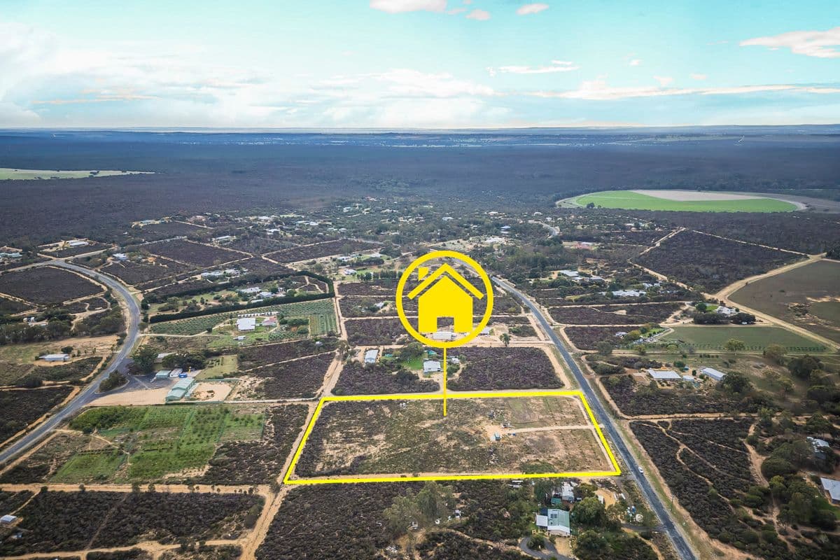Lot 54 Tamarisk Drive, Gabbadah WA 6041, Gabbadah - Thumbnail 7