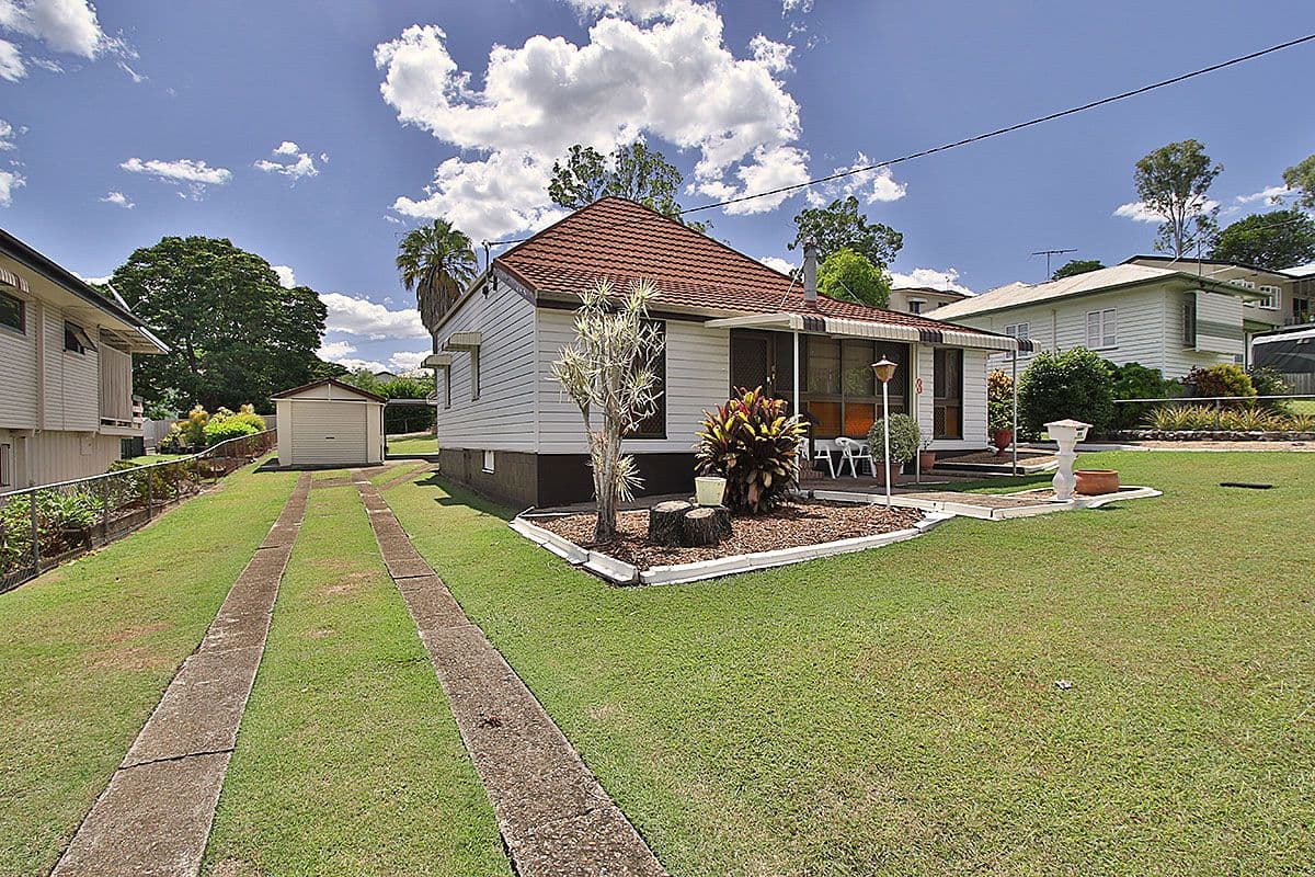 3 Hargreaves Street, Eastern Heights QLD 4305, Eastern Heights - Image 1