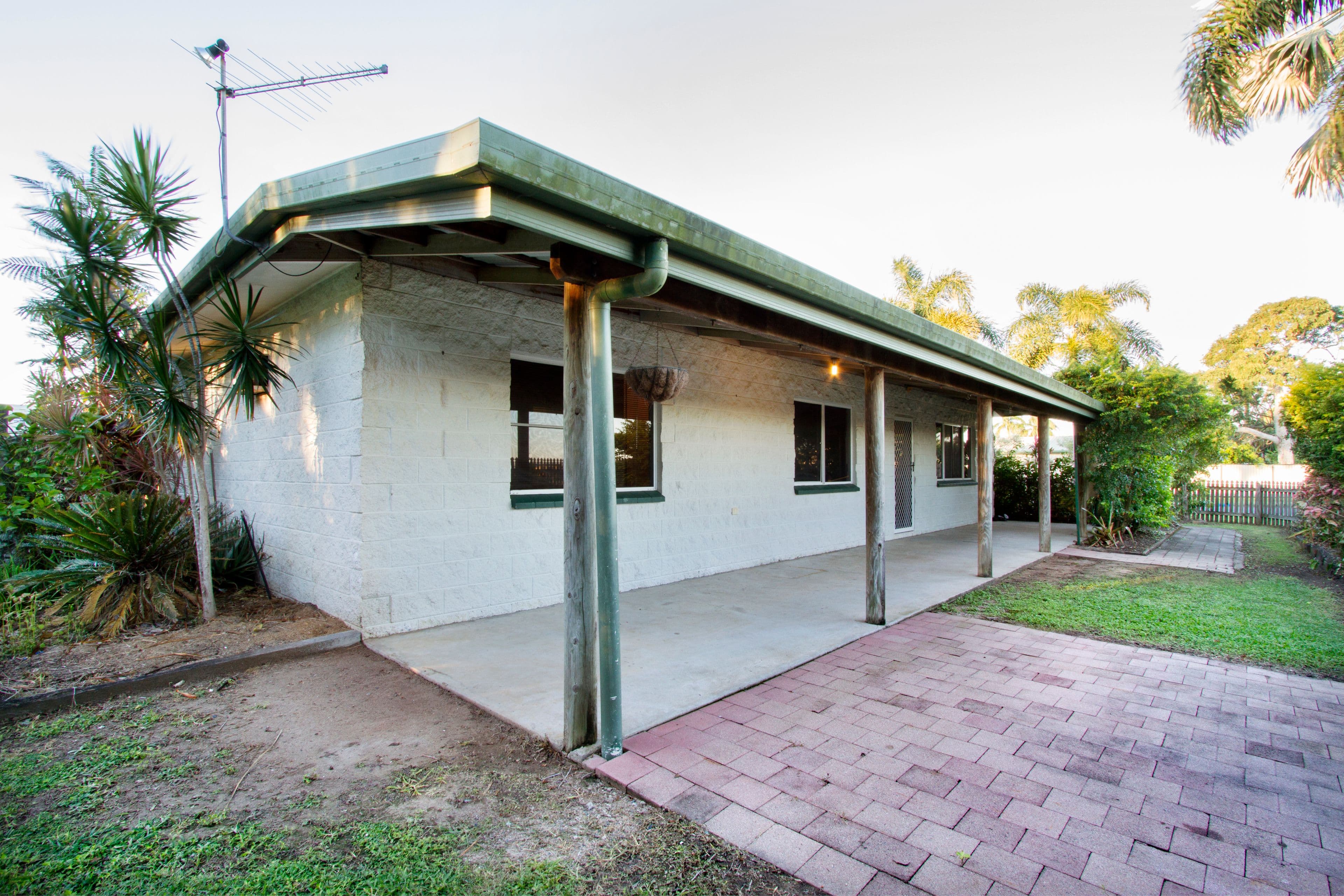 1 Carnation Street, Proserpine QLD 4800, Proserpine - Thumbnail 5