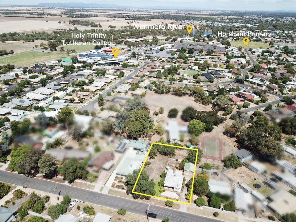 4-6 Pryors Road, Horsham VIC 3400, Horsham - Thumbnail 3