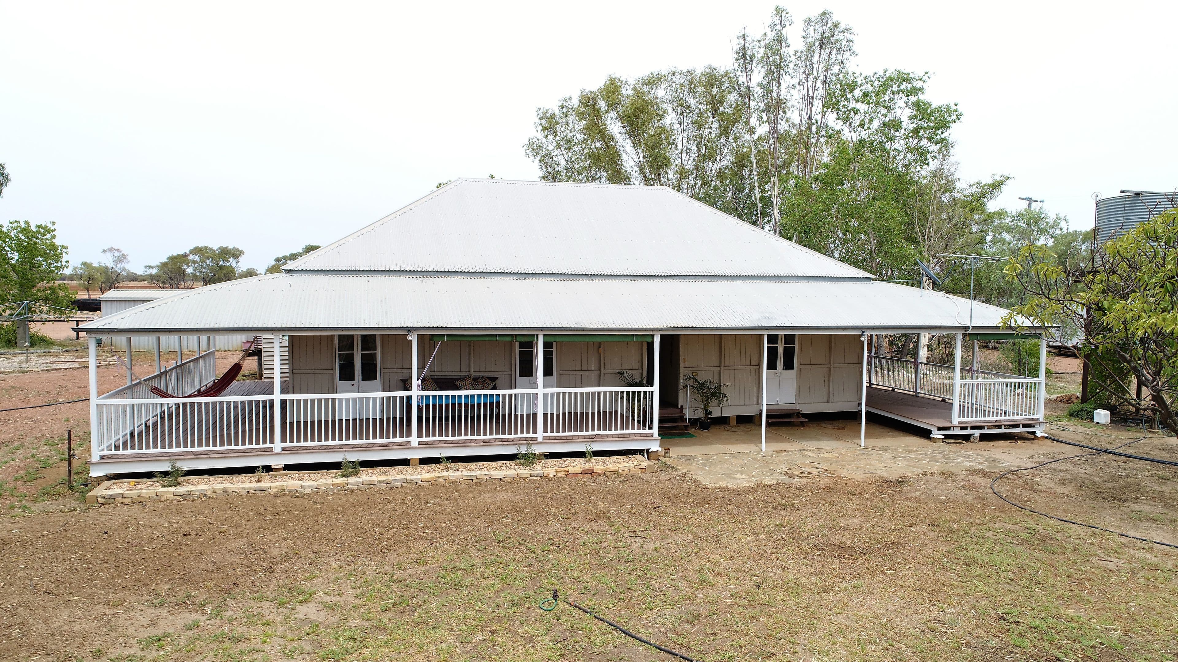 20354 Hughenden Muttaburra Road, Muttaburra QLD 4732, Muttaburra - Thumbnail 2