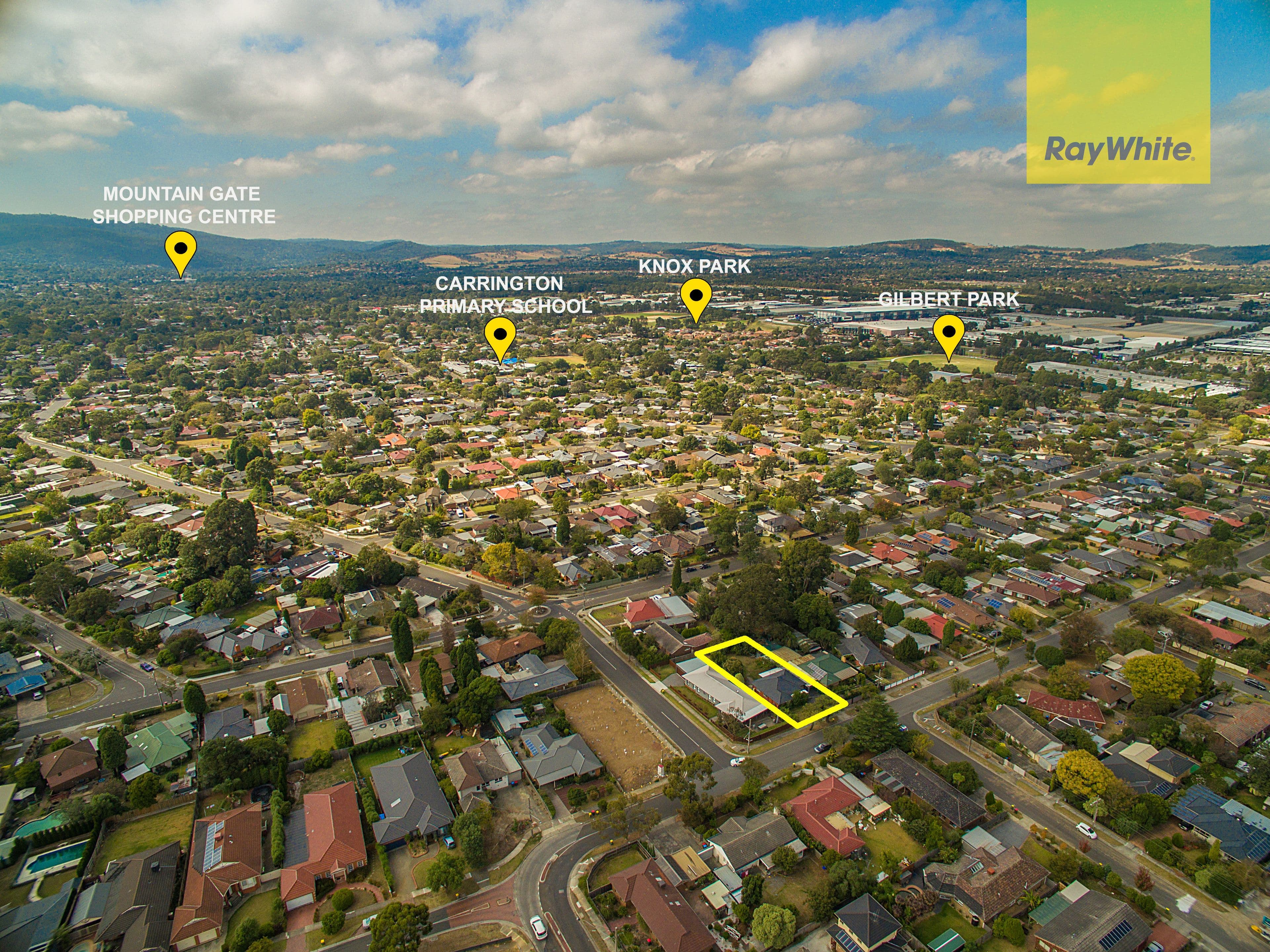 88 Grayson Drive, Scoresby VIC 3179, Scoresby - Thumbnail 3
