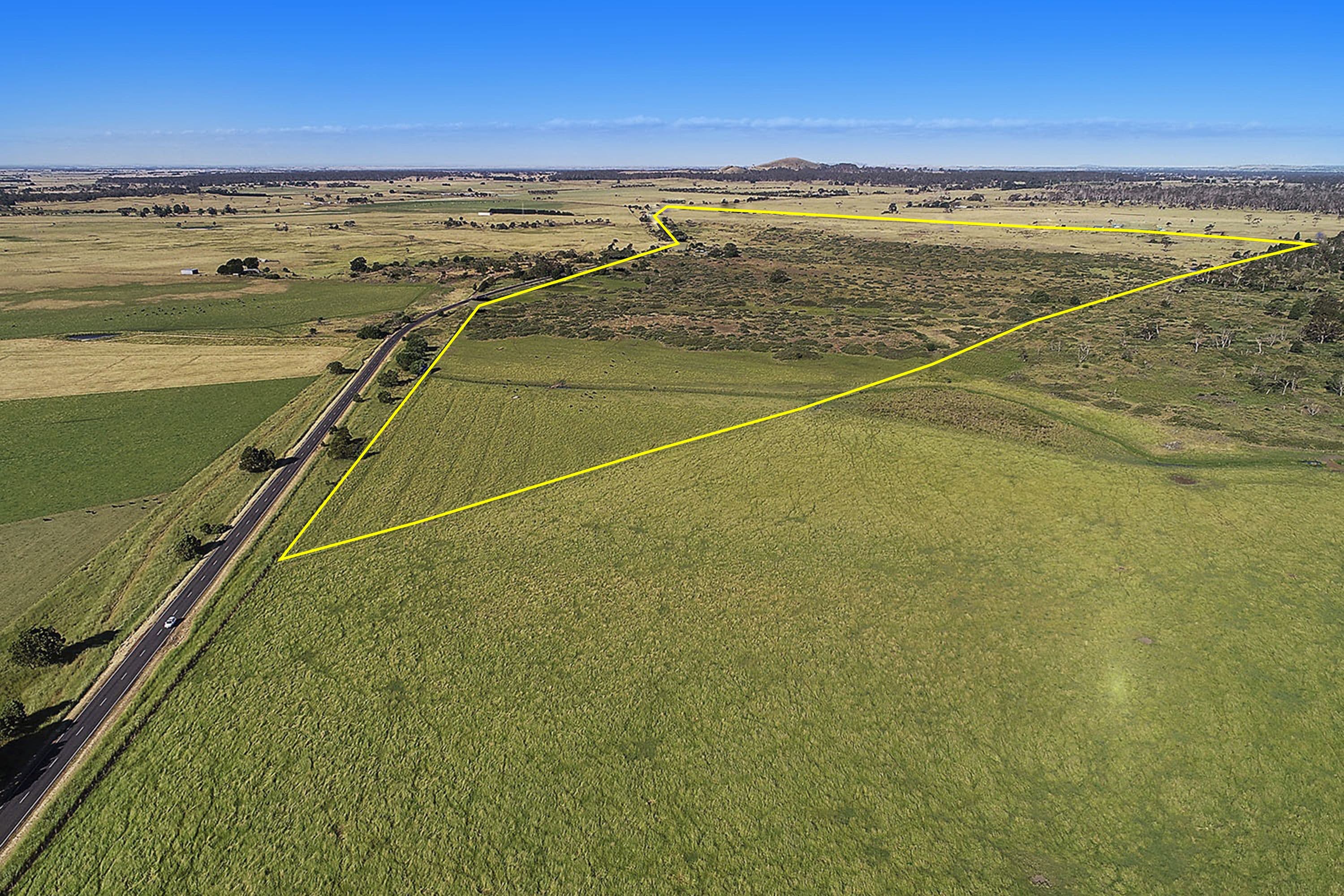 1540 Cobden-Stonyford Road, South Purrumbete VIC 3260, South Purrumbete - Image 1