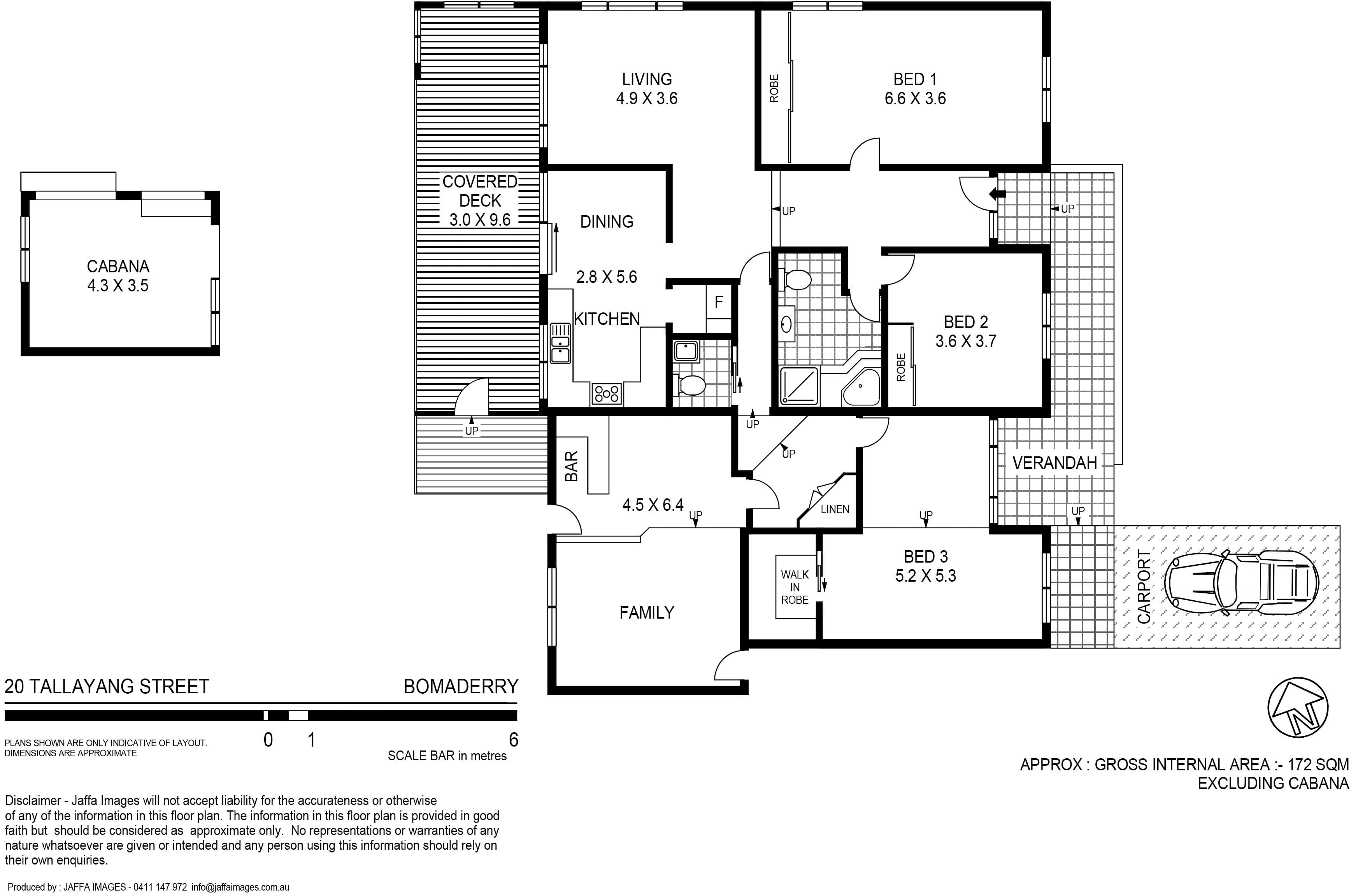 20 Tallayang Street, Bomaderry - Thumbnail 7