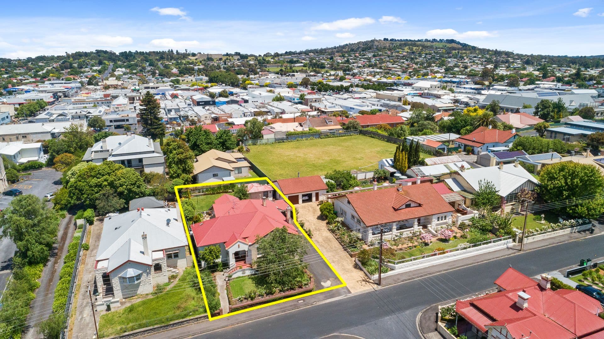 5 Wyatt Street, Mount Gambier SA 5290, Mount Gambier - Thumbnail 3