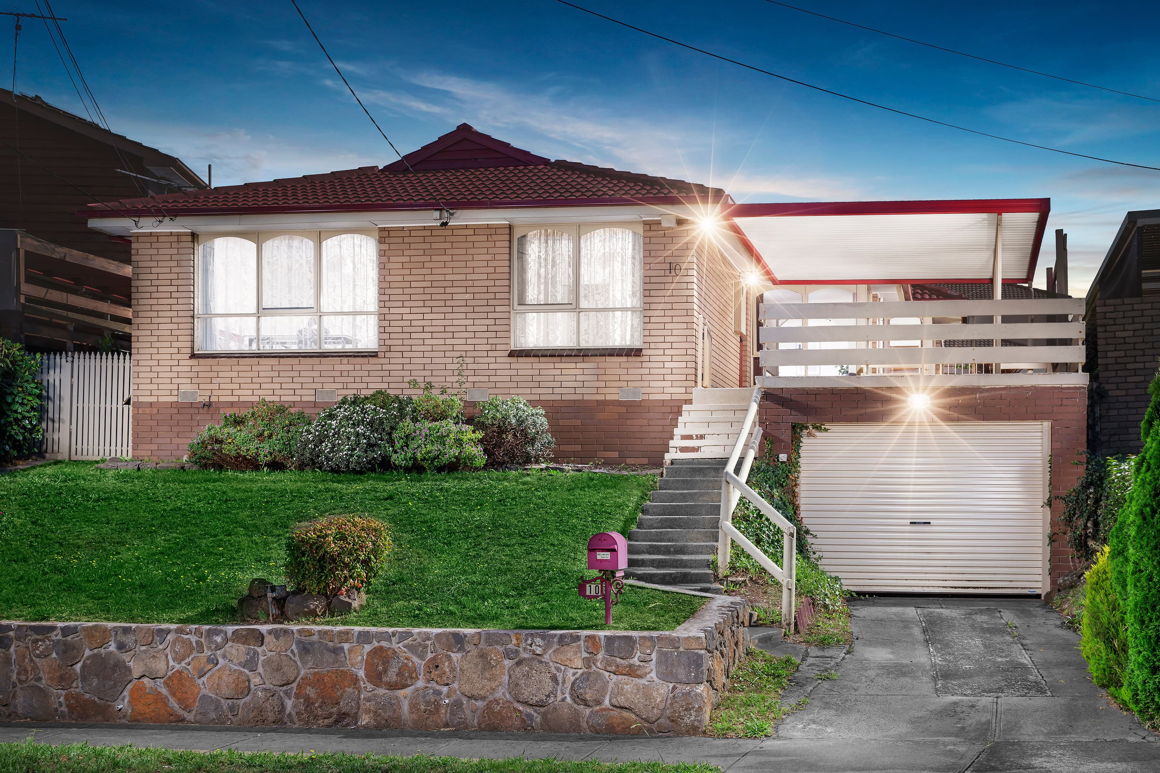 10 Maroondah Terrace, Bundoora VIC 3083, Bundoora - Image 1