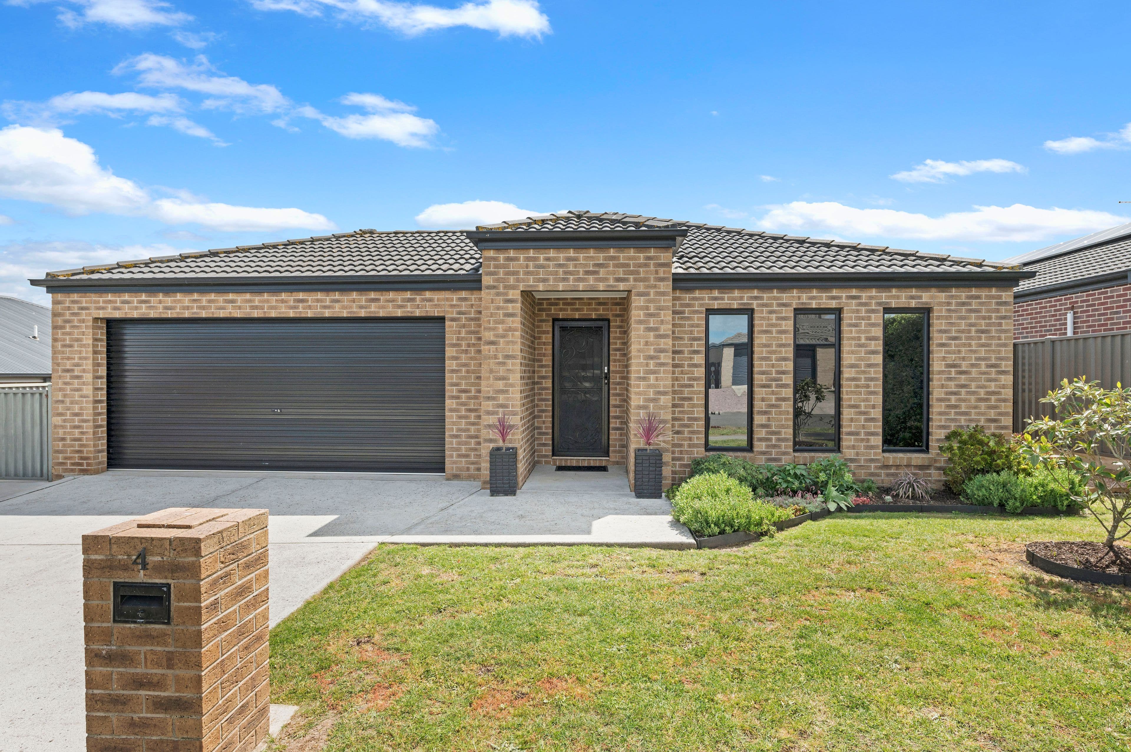 4 Chilton Close, Winter Valley  Victoria  3358, Australia, Winter Valley - Image 1
