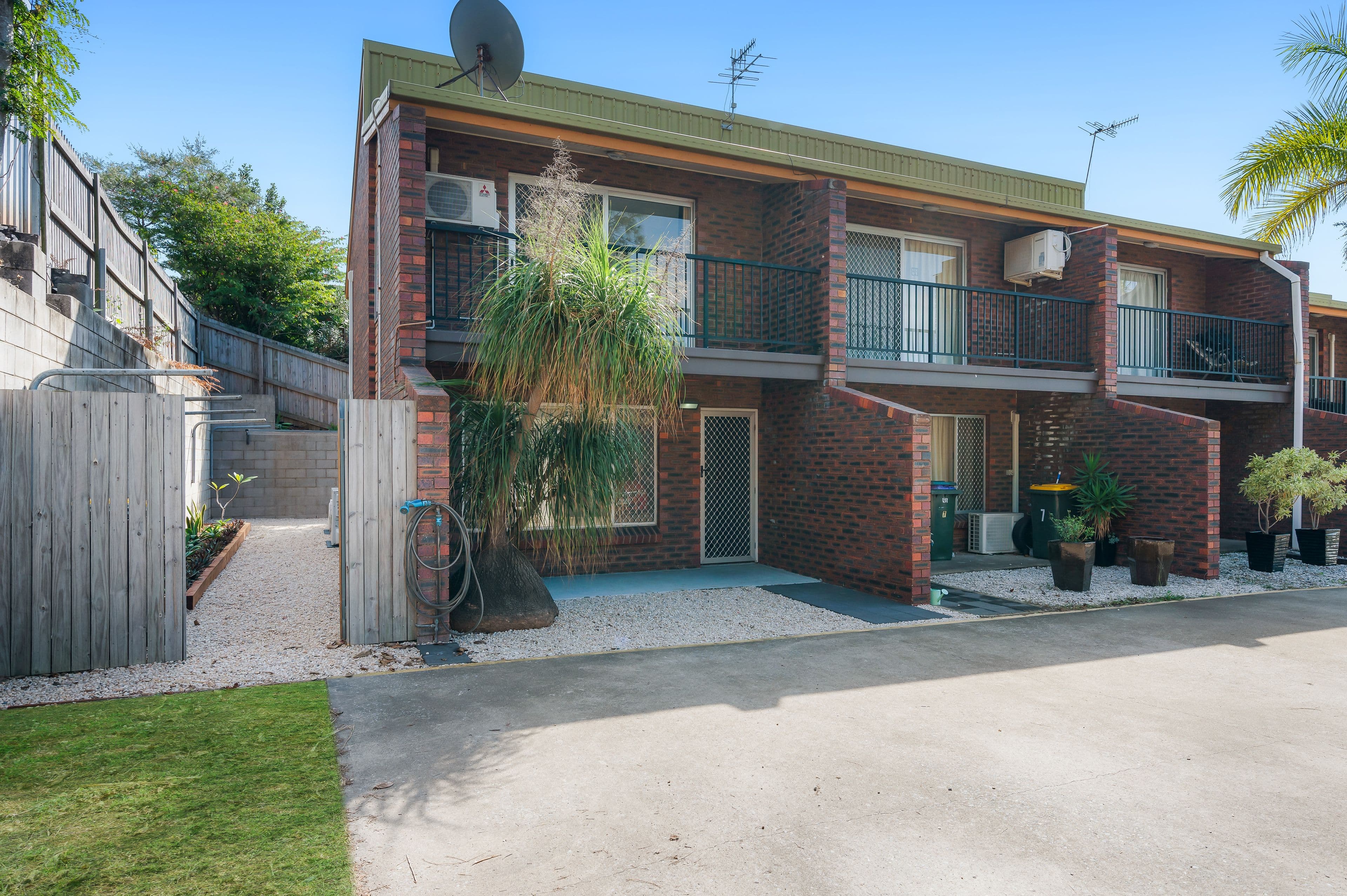 51 Harbour Terrace, Gladstone Central QLD 4680, Gladstone Central - Image 1