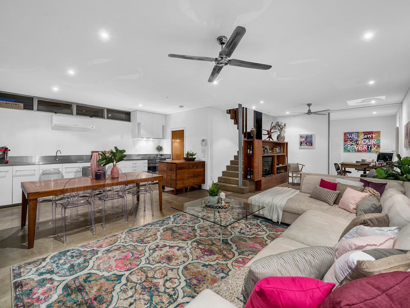 69 Hill Street, Spring Hill QLD 4000, Spring Hill - Thumbnail 5