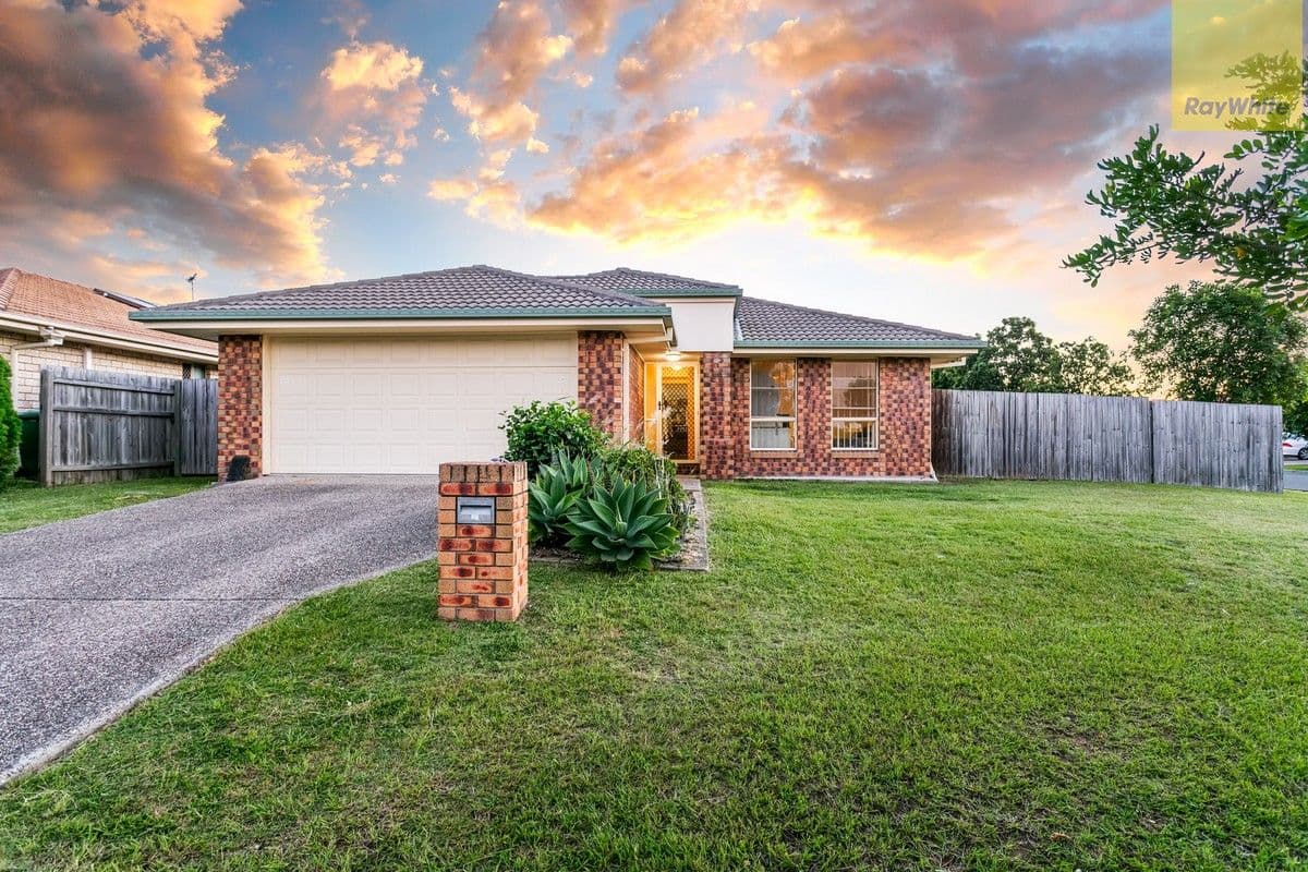 1 Allart Court, Marsden QLD 4132, Marsden - Image 1