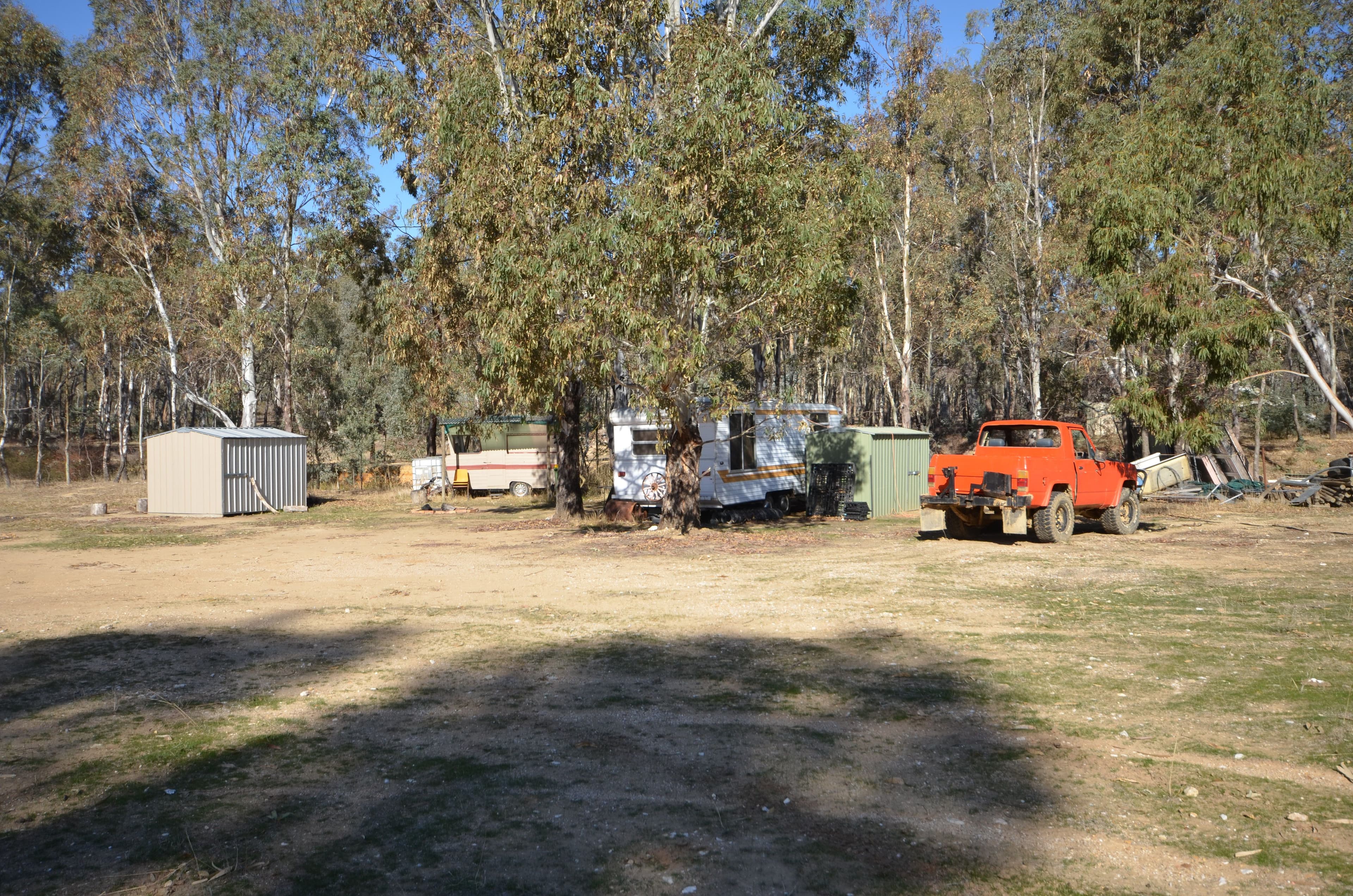 CA 7E & 7F Hines Lane, REDBANK VIC 3477, Redbank - Thumbnail 3