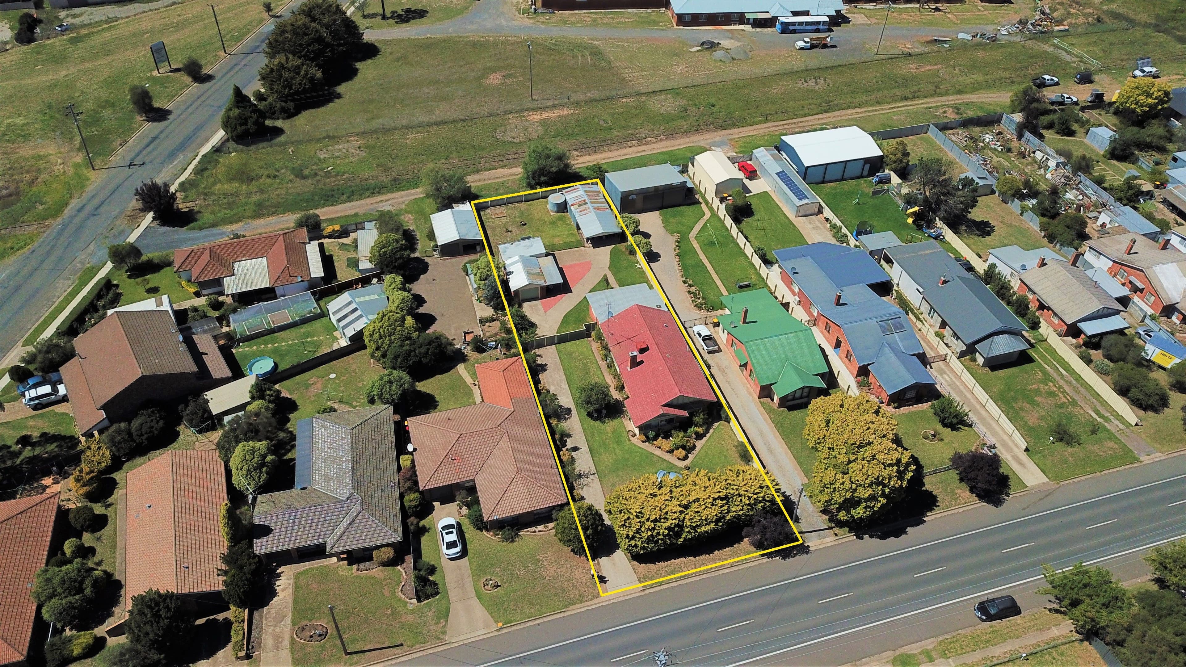 97 Taralga Road, Goulburn - Thumbnail 4