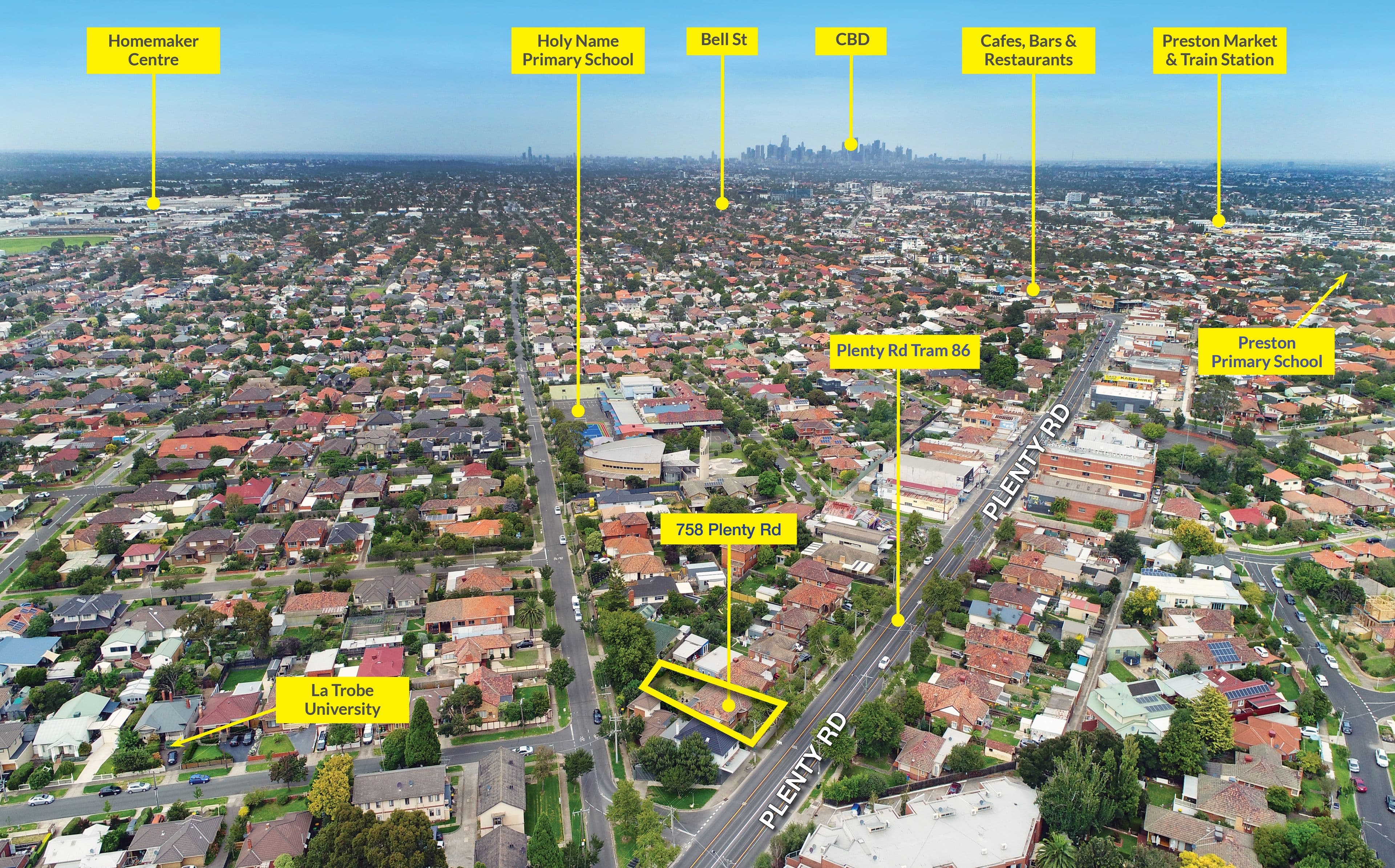 758 Plenty Road, Reservoir VIC 3073, Reservoir - Thumbnail 2