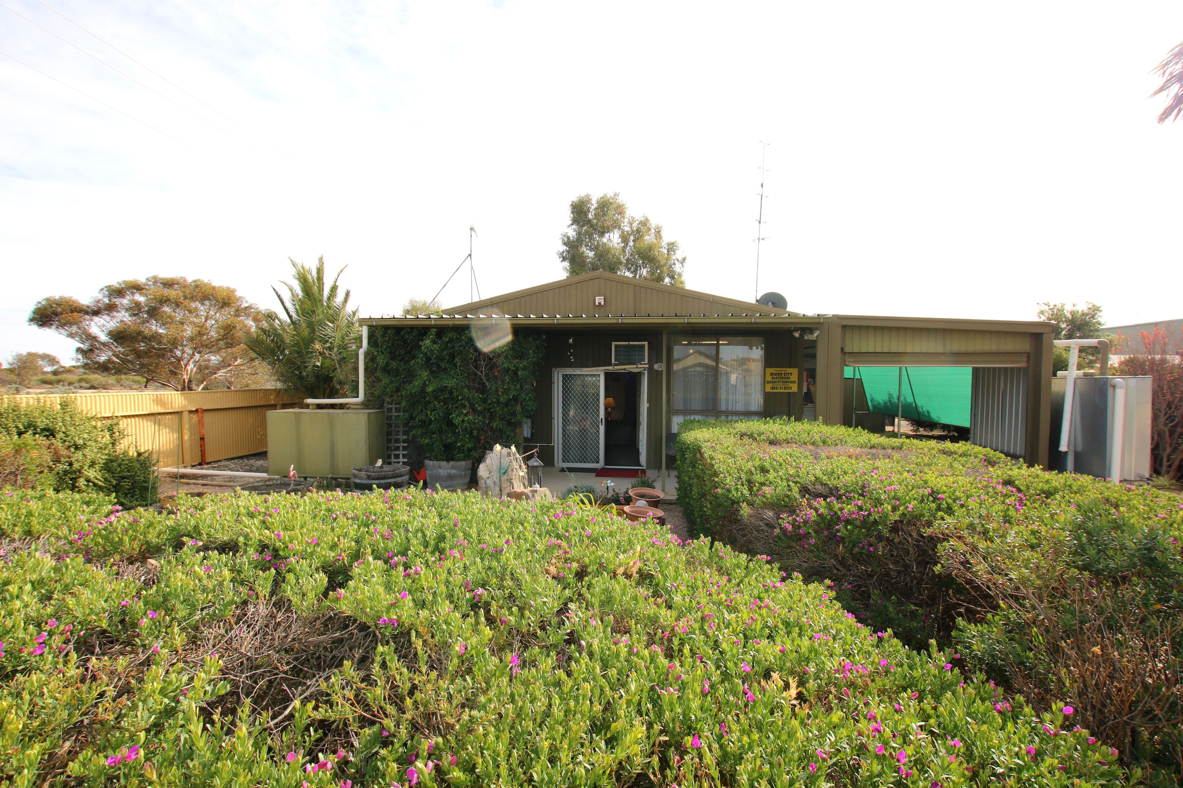 24 North Terrace, Blanchetown SA 5357, Blanchetown - Thumbnail 2