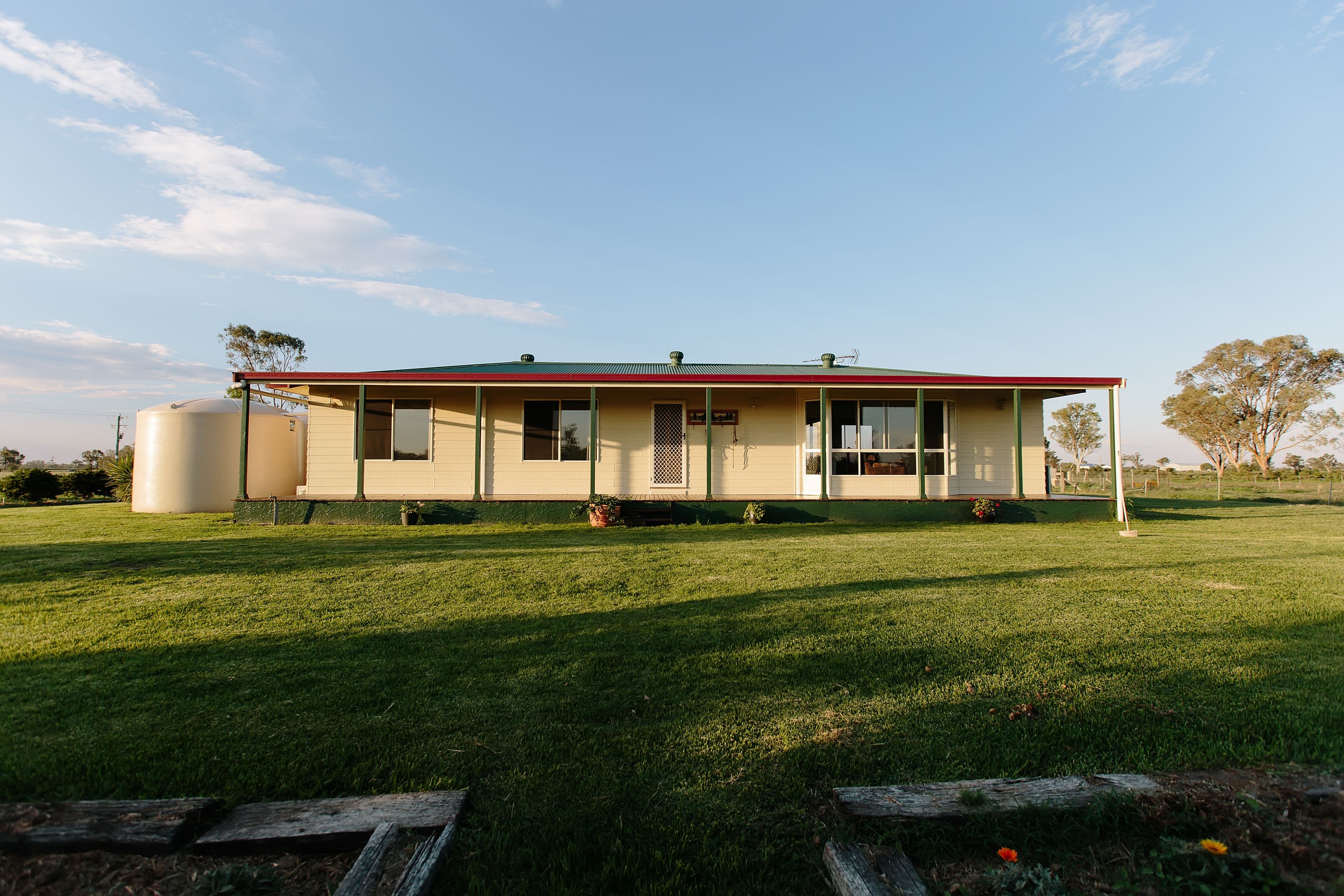 451 Kildonan Road, Goondiwindi QLD 4390, Goondiwindi - Image 1