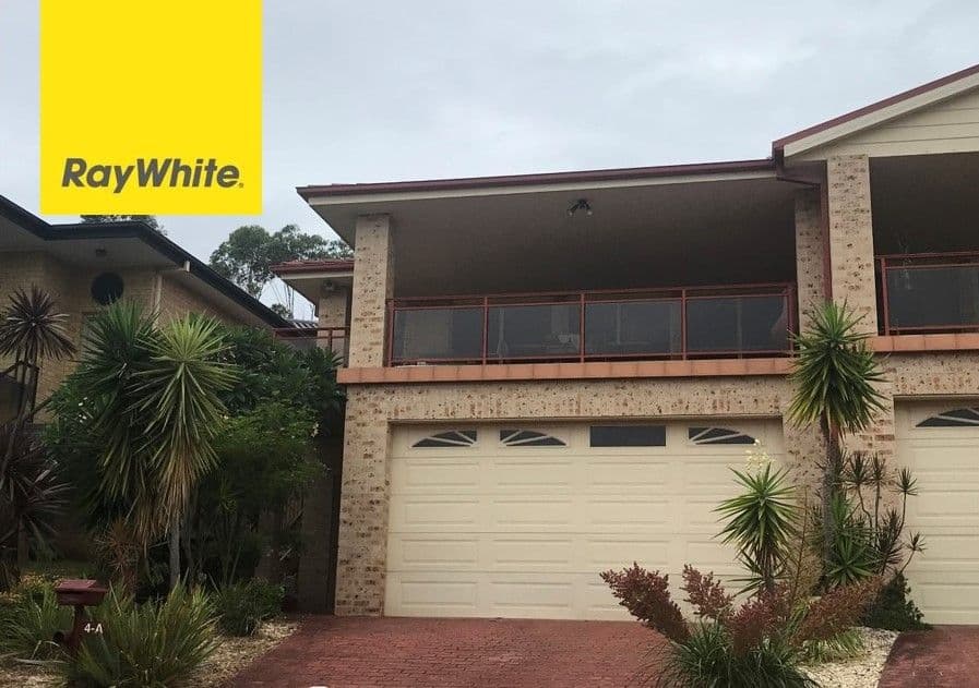 4a Collins Way, Flinders NSW 2529, Flinders - Image 1