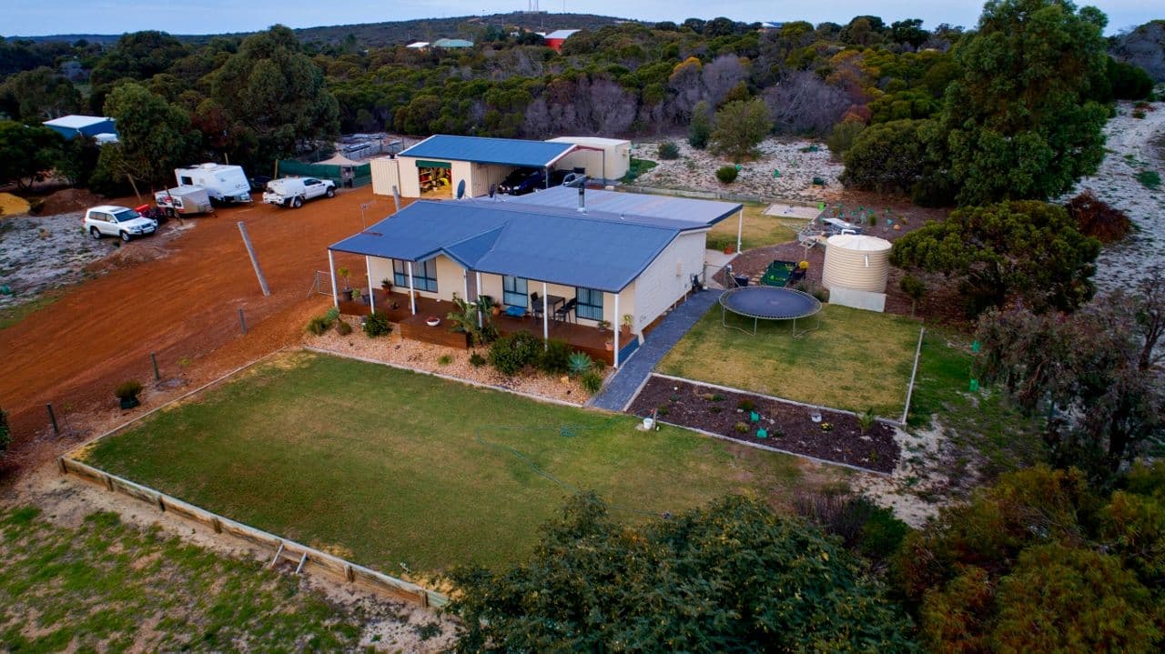 59 Cambewarra Drive, Hopetoun WA 6348, Hopetoun - Image 1