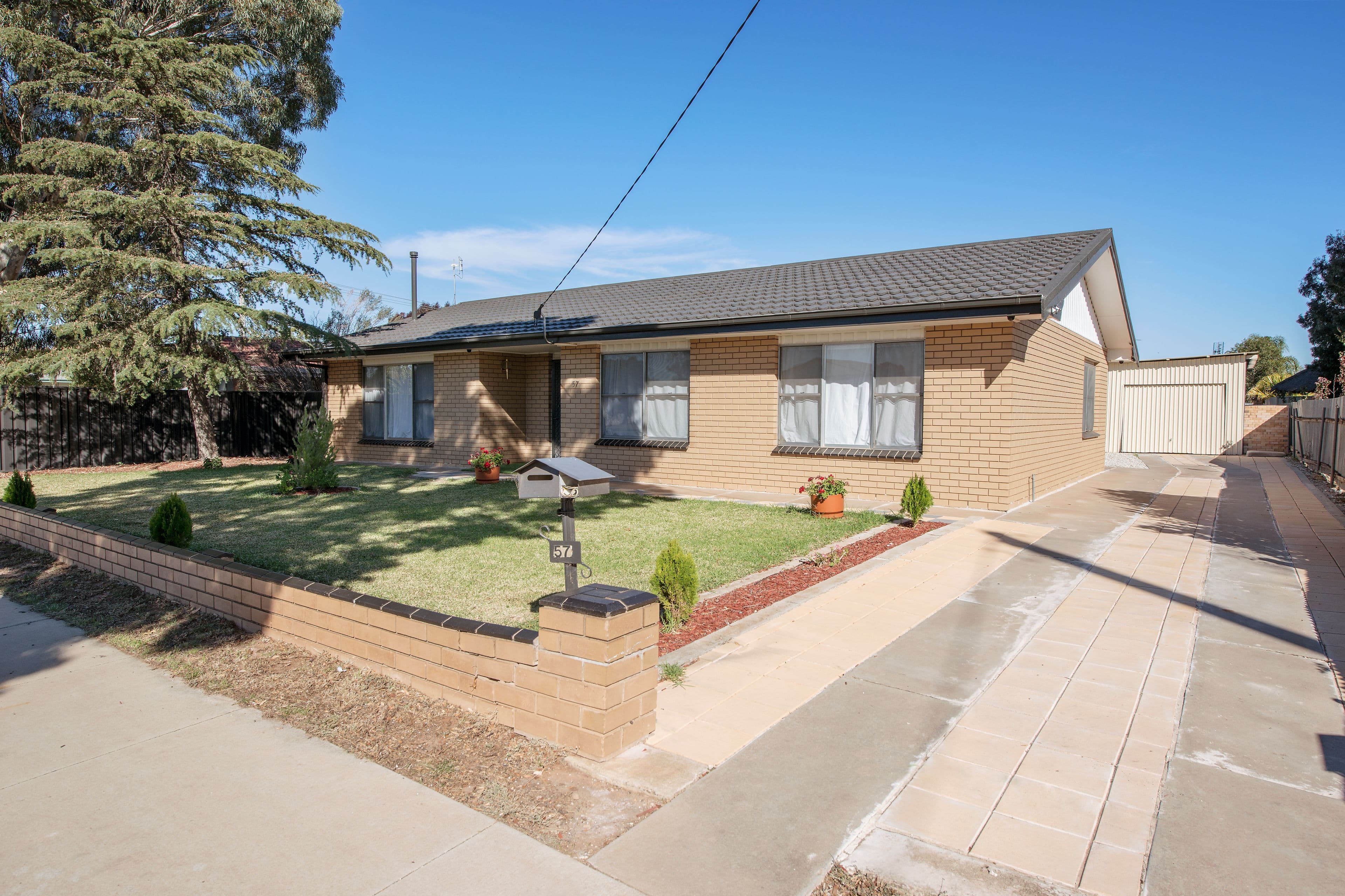 57 Pritchard Street, Swan Hill VIC 3585, Swan Hill - Image 1
