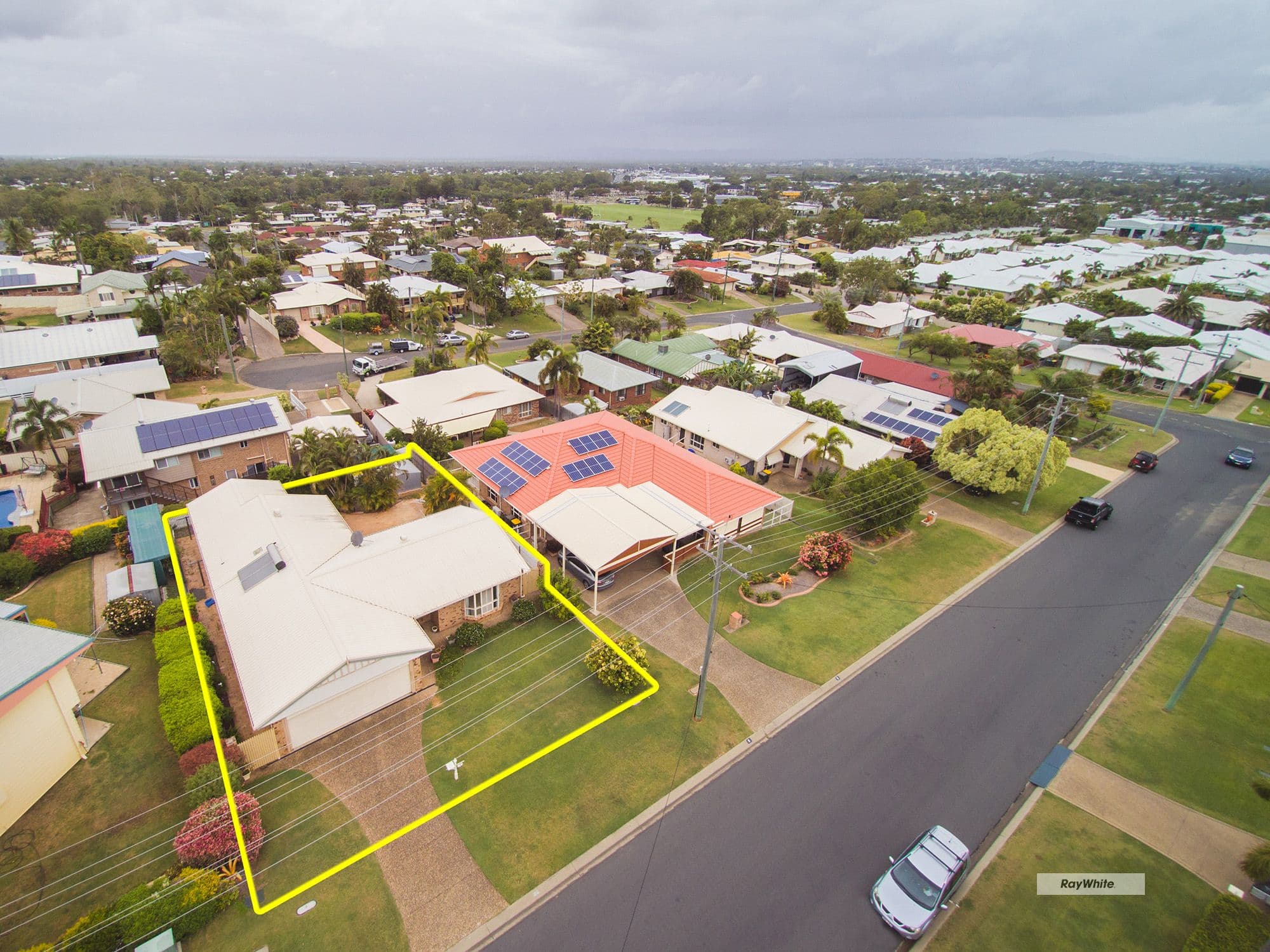 3 Walls Street, Norman Gardens QLD 4701, Norman Gardens - Image 1