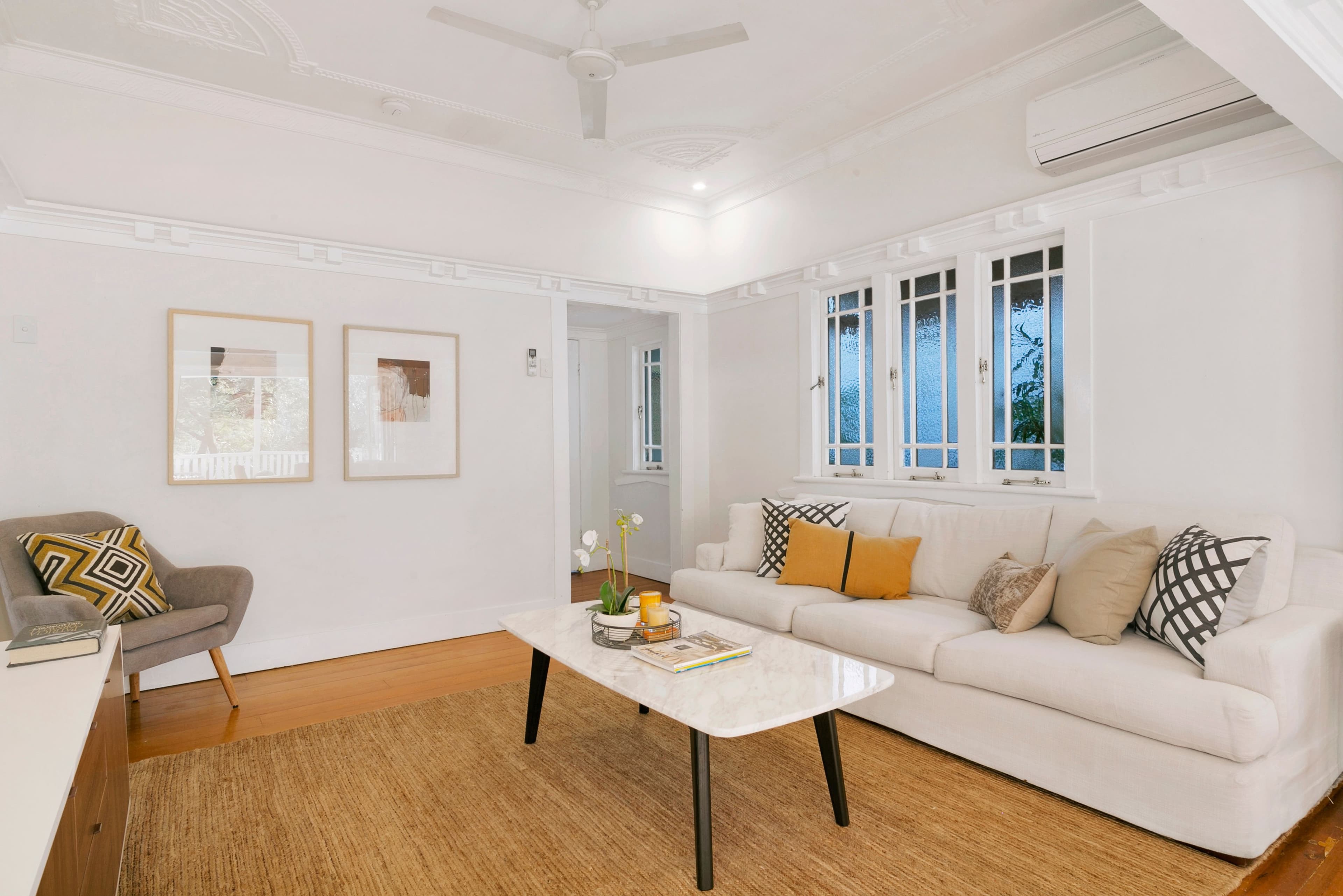 53 Rockbourne Terrace, Paddington QLD 4064, Paddington - Thumbnail 3