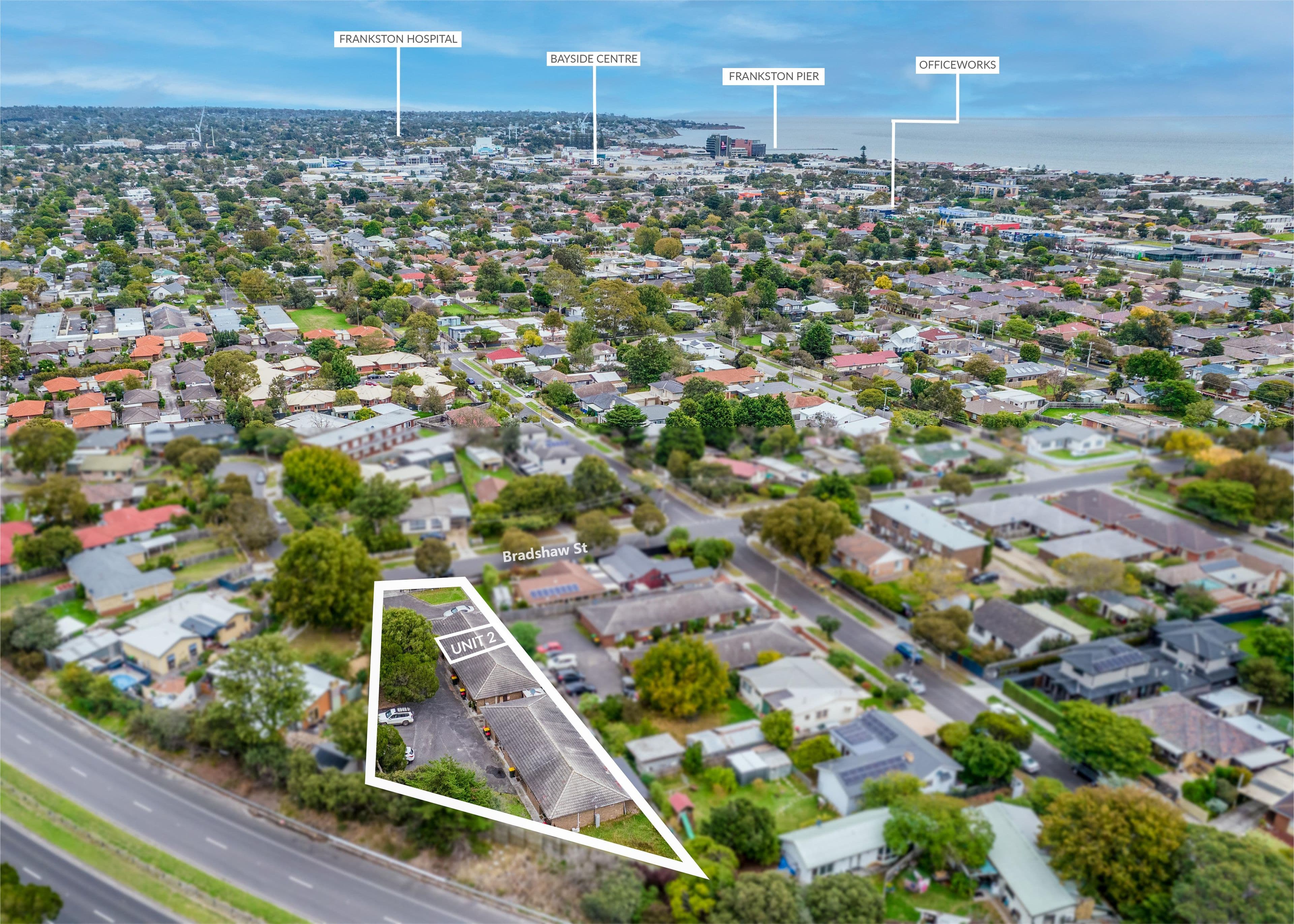 19 Bradshaw Street, Frankston VIC 3199, Frankston - Image 1