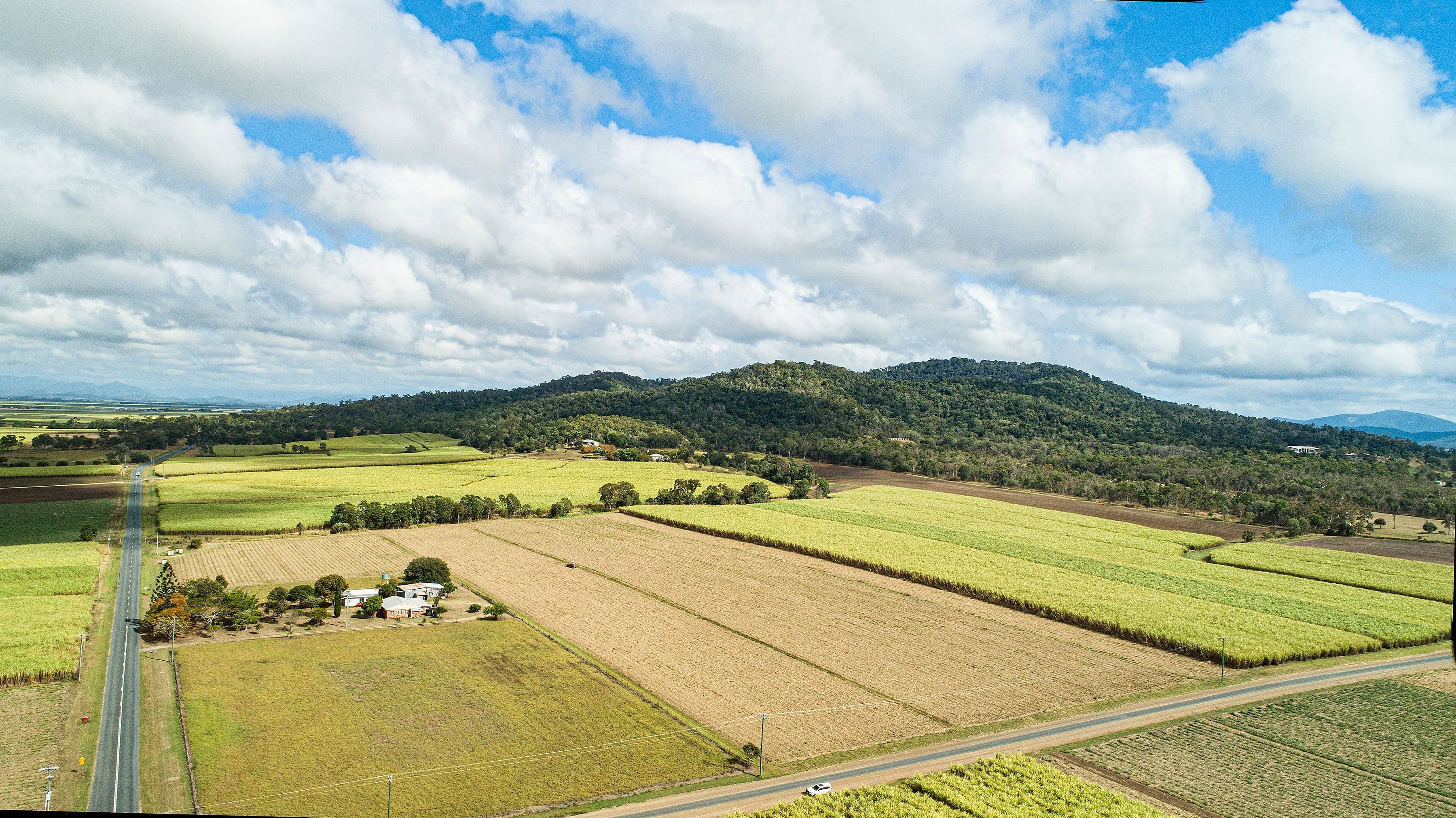 Lot 2 Mount Vince Road, Victoria Plains QLD 4751, Victoria Plains - Thumbnail 2
