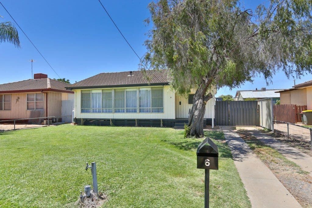 6 Christie Parade, Mildura VIC 3500, Mildura - Thumbnail 2