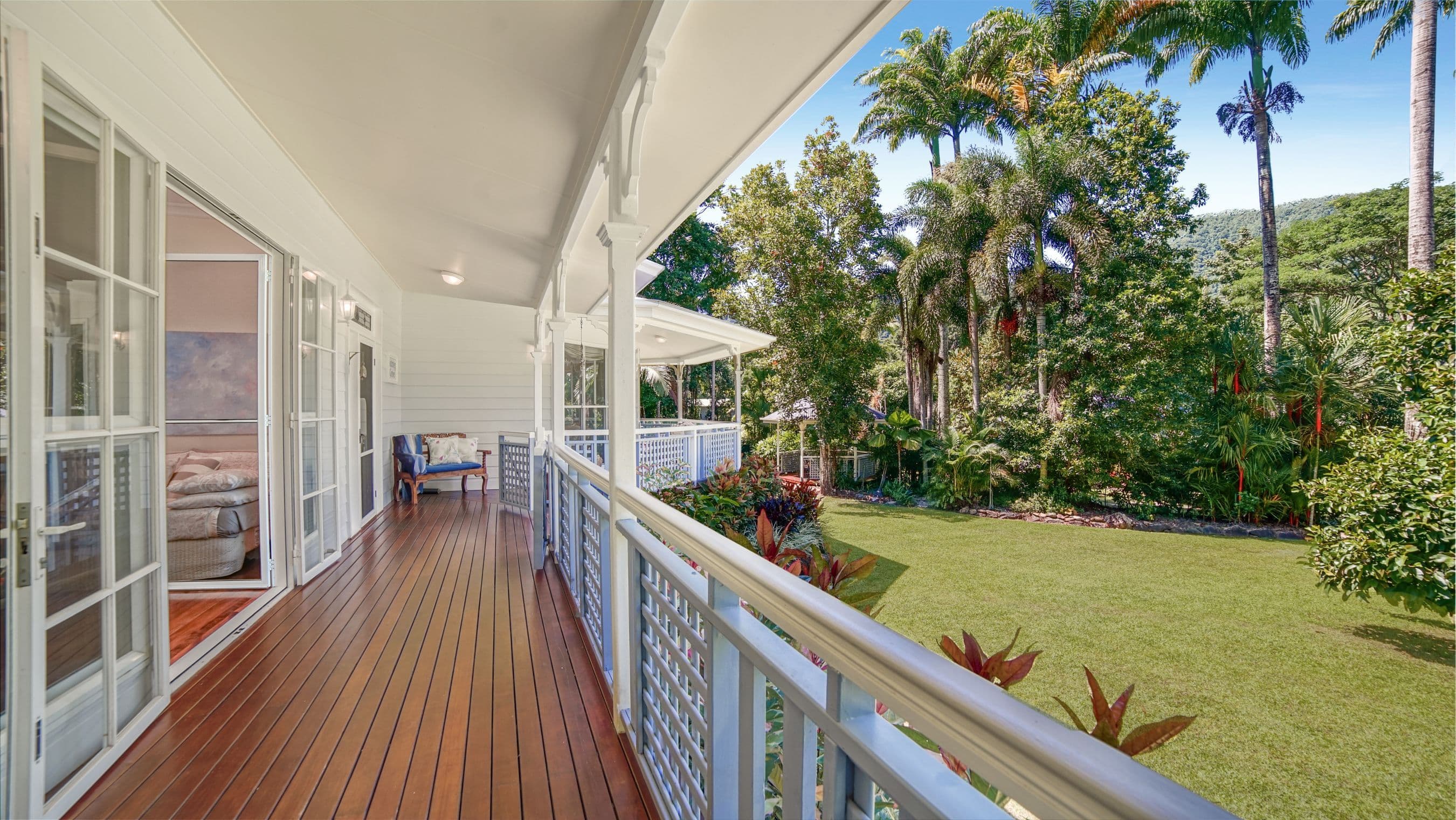 18-20 Woodridge Close, Redlynch QLD 4870, Redlynch - Thumbnail 8