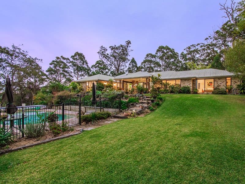 35 Walter Court, Wongawallan QLD 4210, Wongawallan - Thumbnail 2