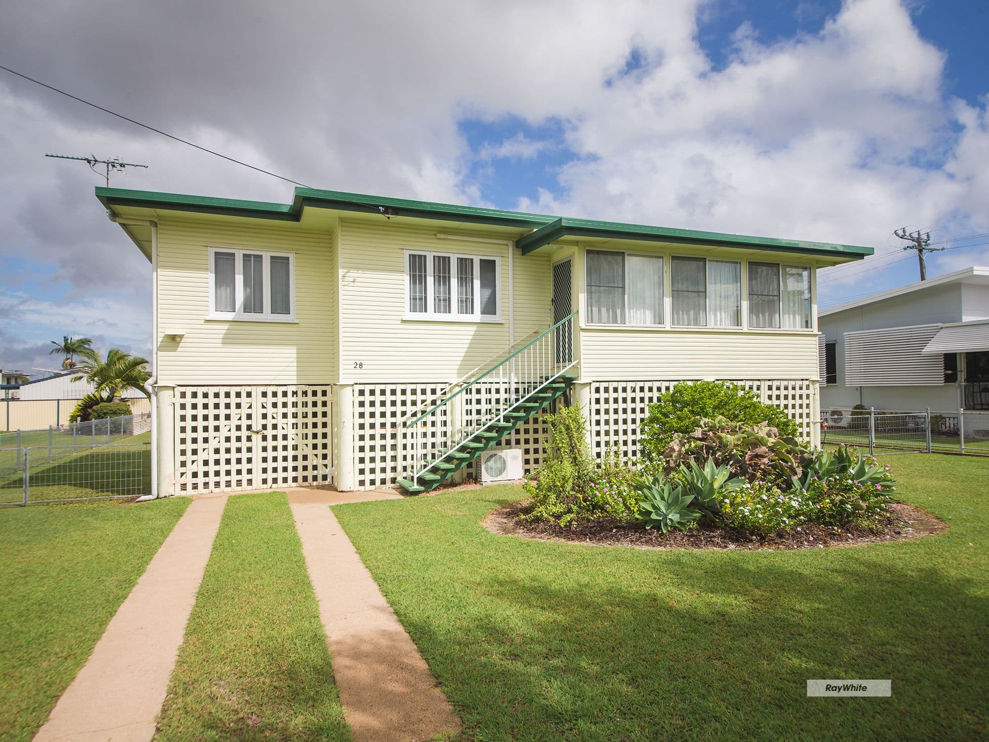 28 Denning Street, Park Avenue QLD 4701, Park Avenue - Image 1