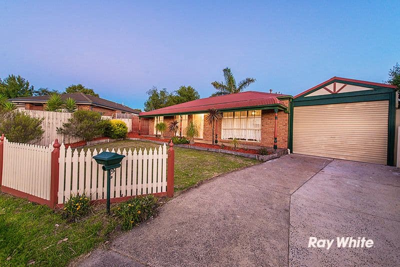 5 Vincent Court, Cranbourne North VIC 3977, Cranbourne North - Image 1