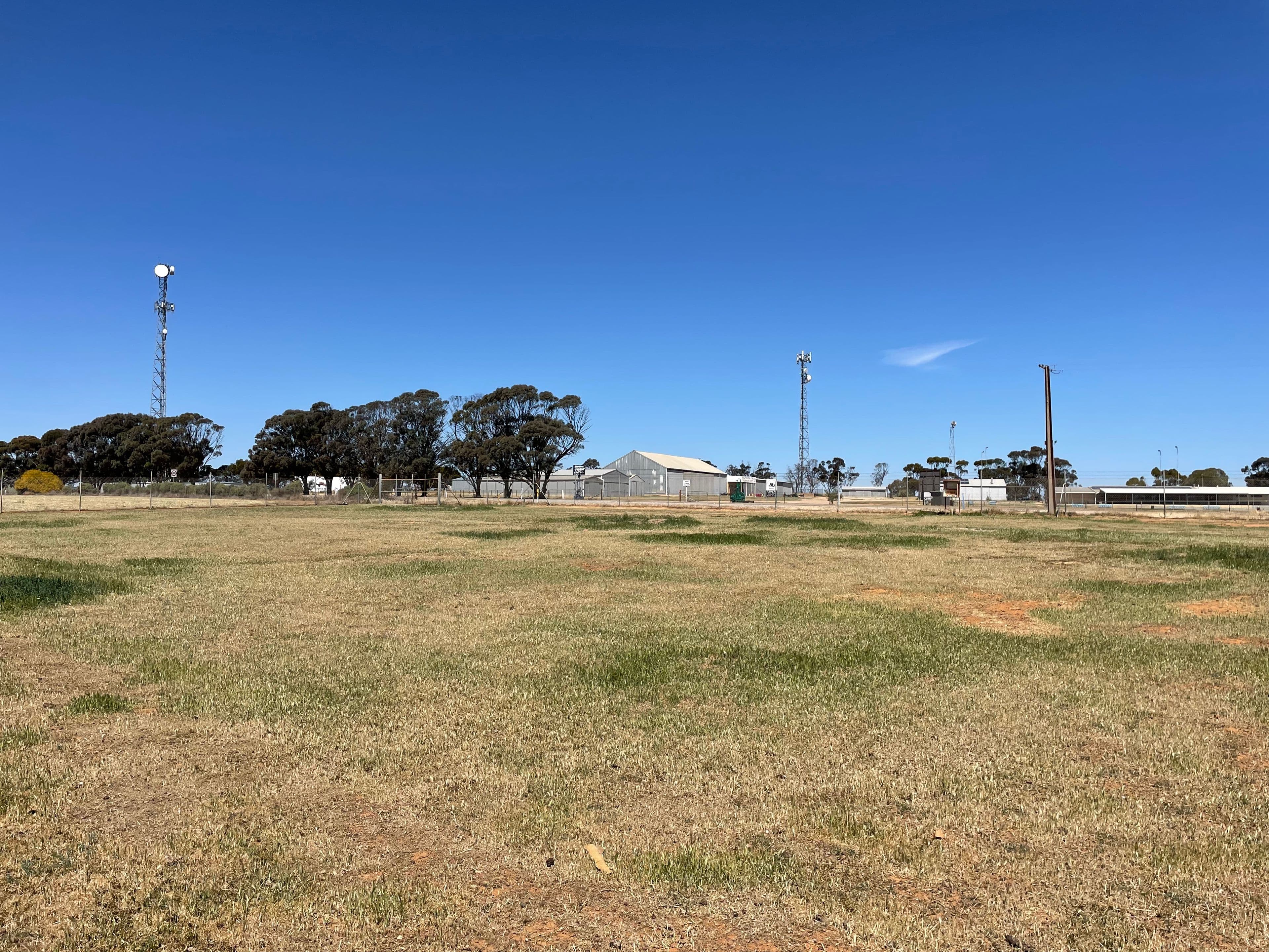 Lot 732 Arthur Street, Booleroo Centre SA 5482, Booleroo Centre - Thumbnail 3