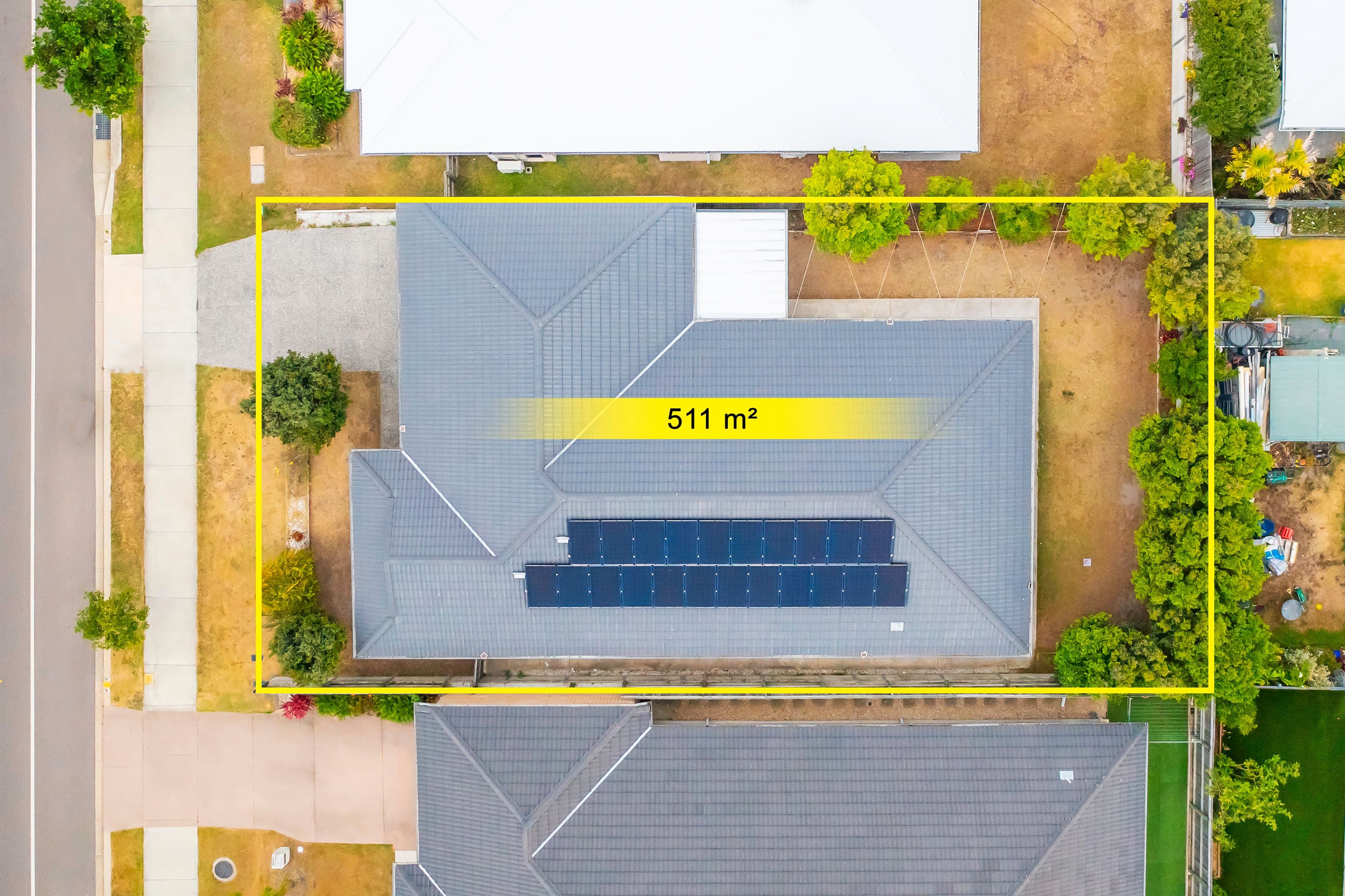 135 Richard Road, Mango Hill QLD 4509, Mango Hill - Thumbnail 2