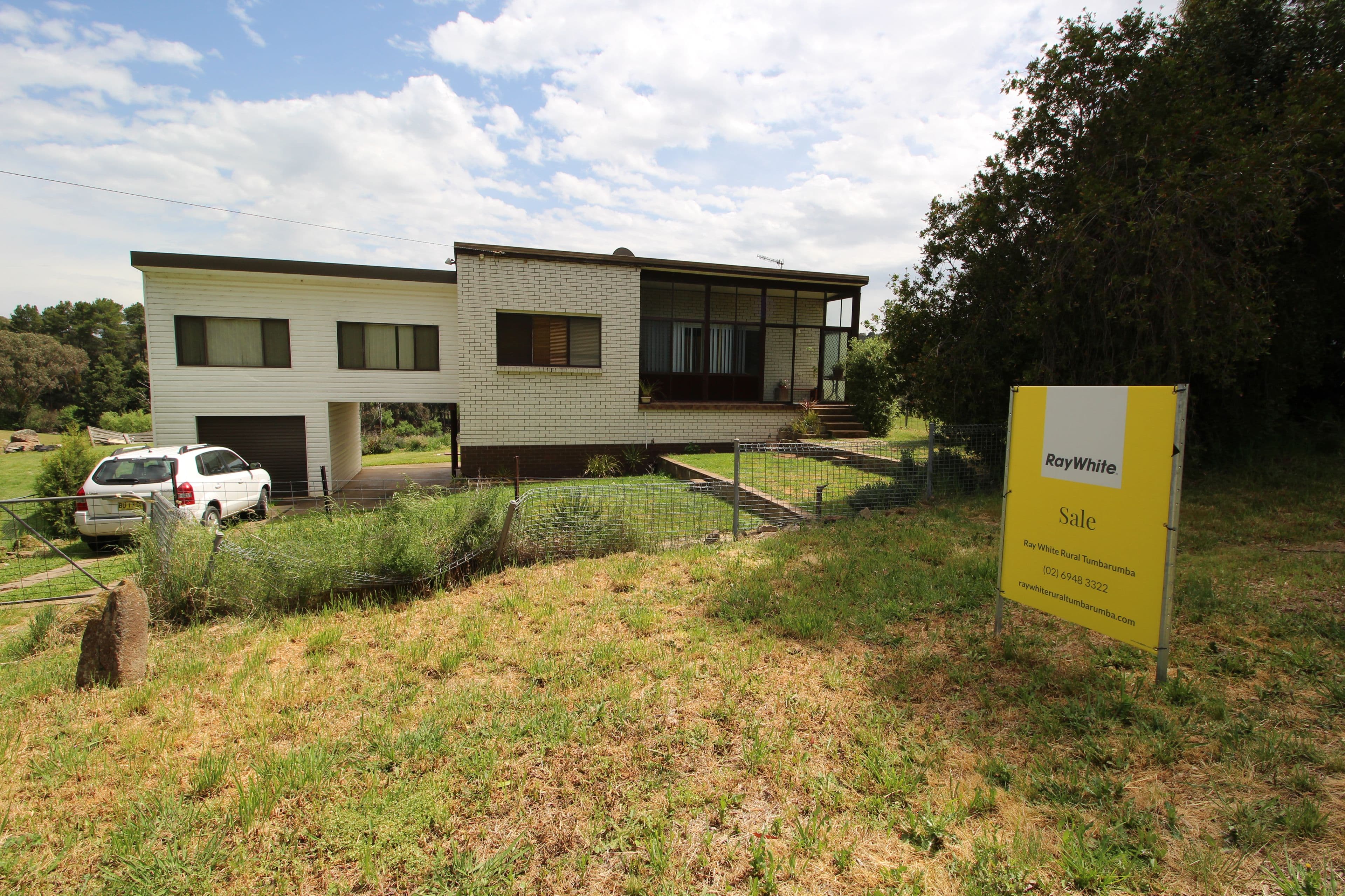 31 Pound Creek Road, Tumbarumba NSW 2653, Tumbarumba - Image 1