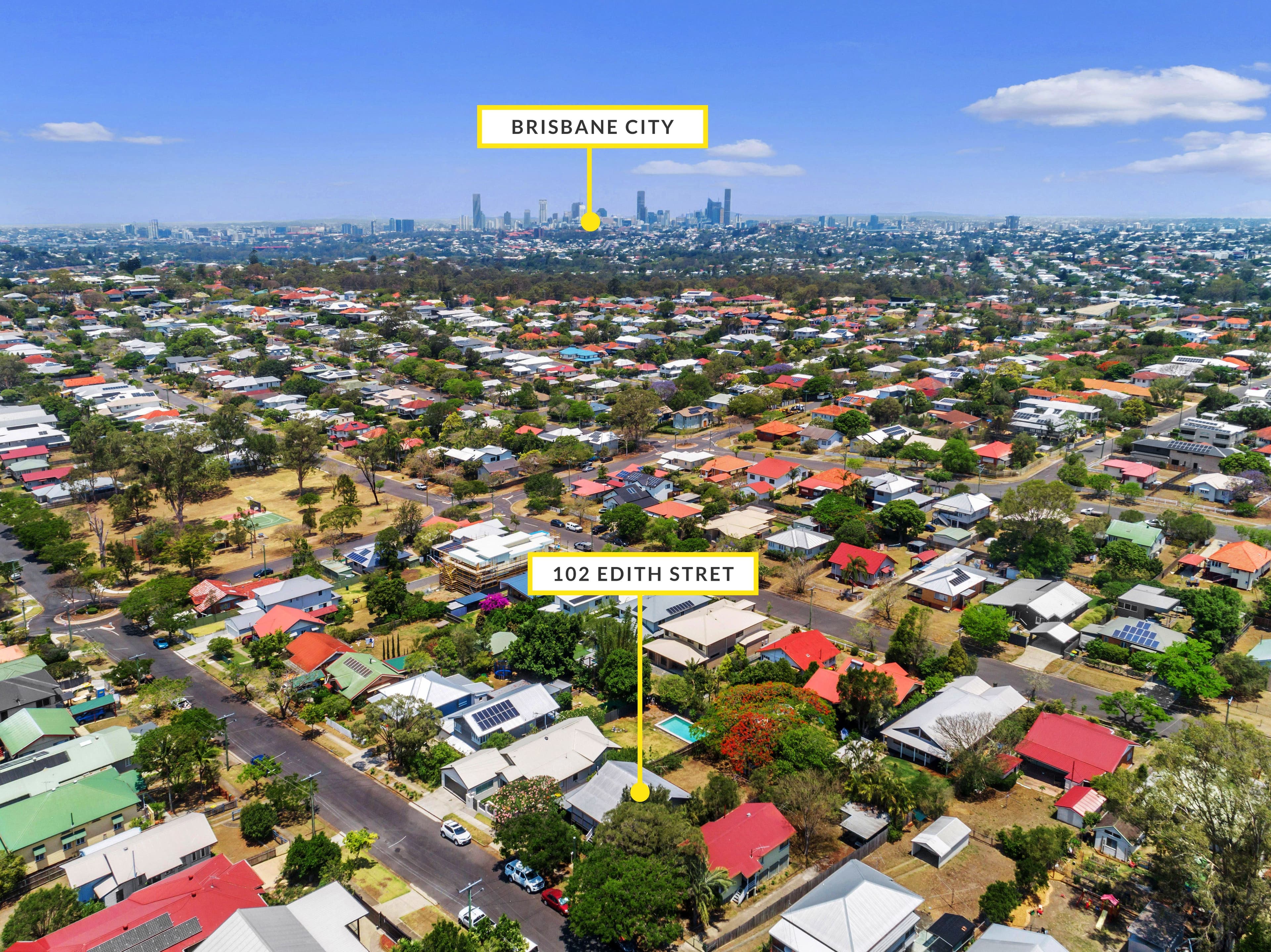 102 Edith Street, Enoggera QLD 4051, Enoggera - Thumbnail 3