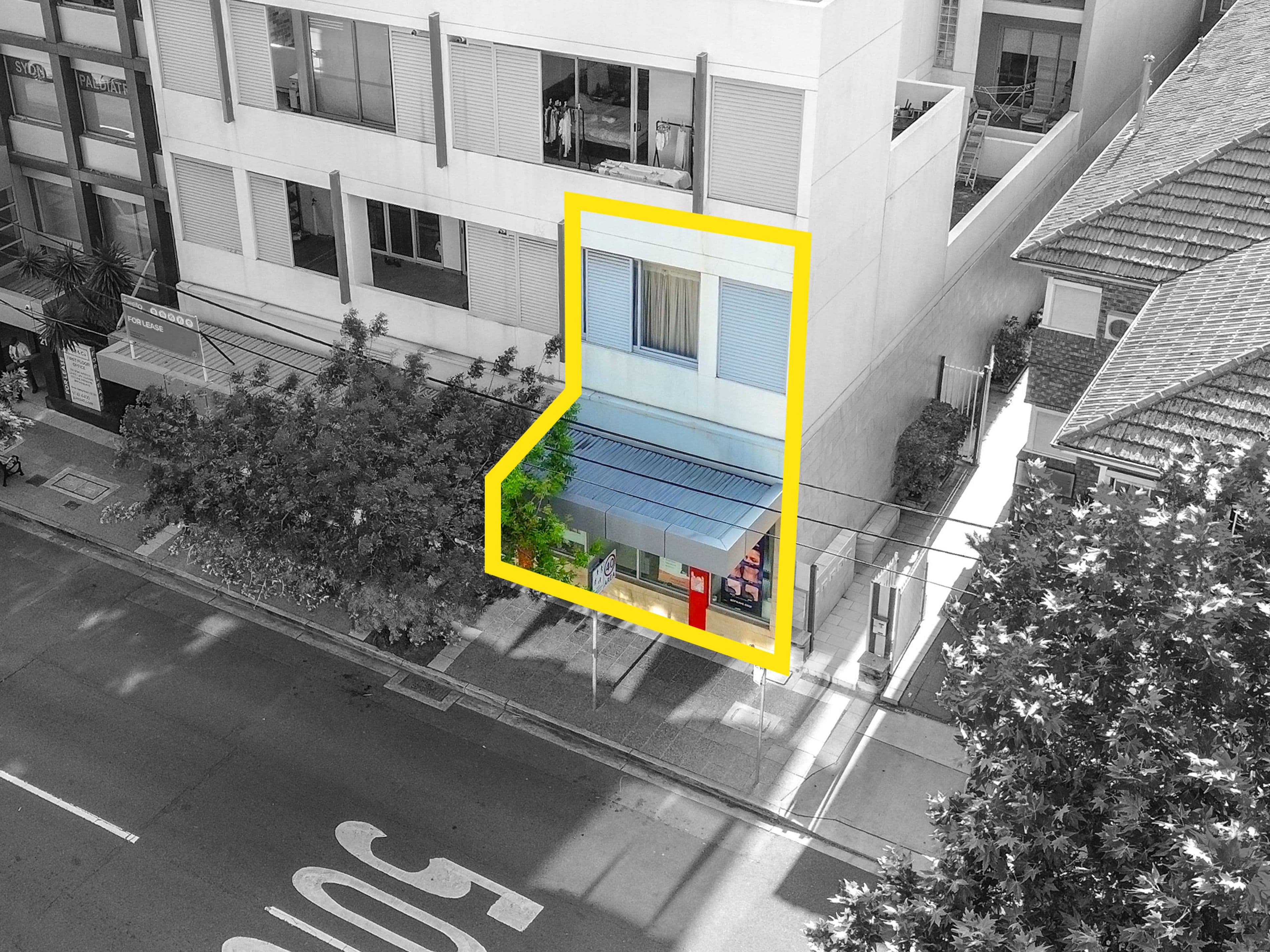 1/19 Burwood Road, Burwood NSW 2134, Burwood - Thumbnail 2
